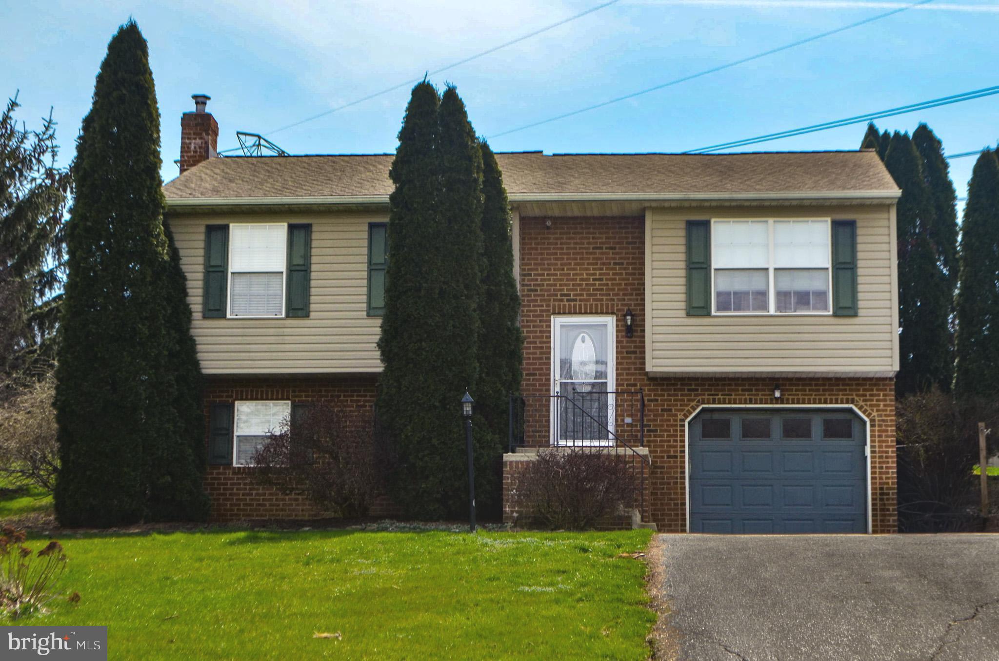 SNYDER CORNER - Residential