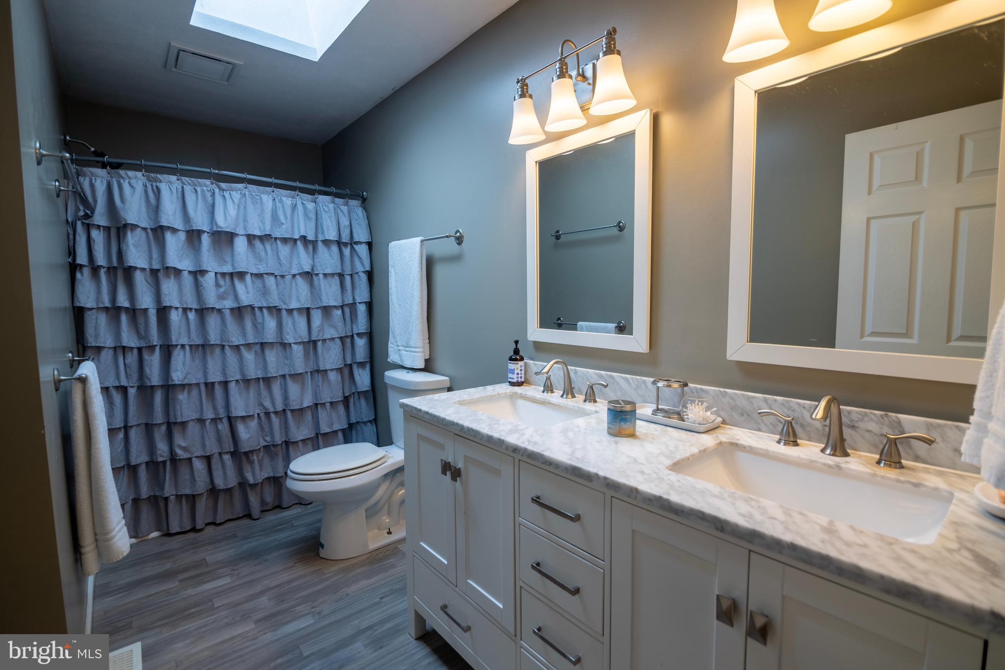 SNYDER CORNER - Residential