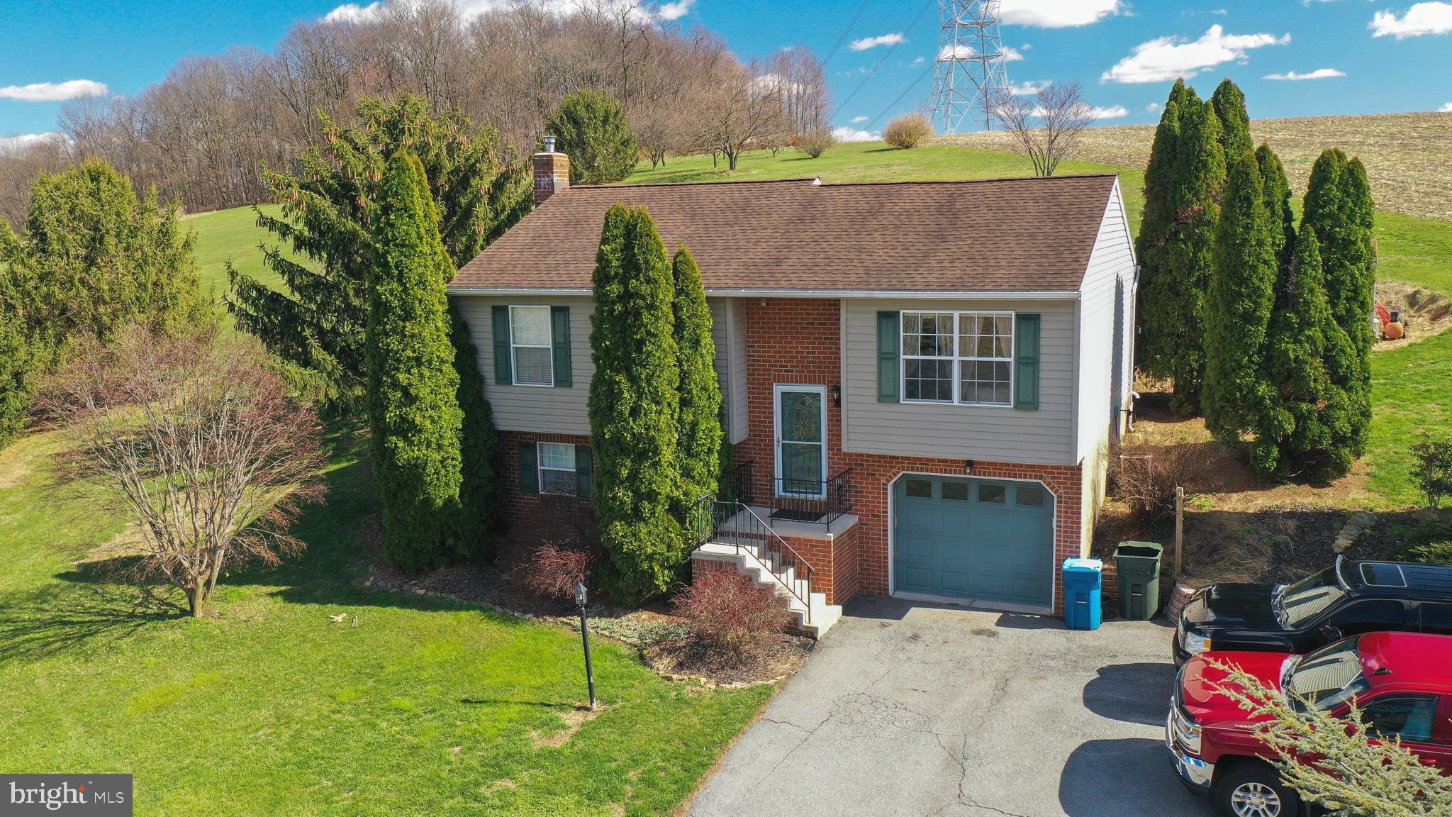 SNYDER CORNER - Residential