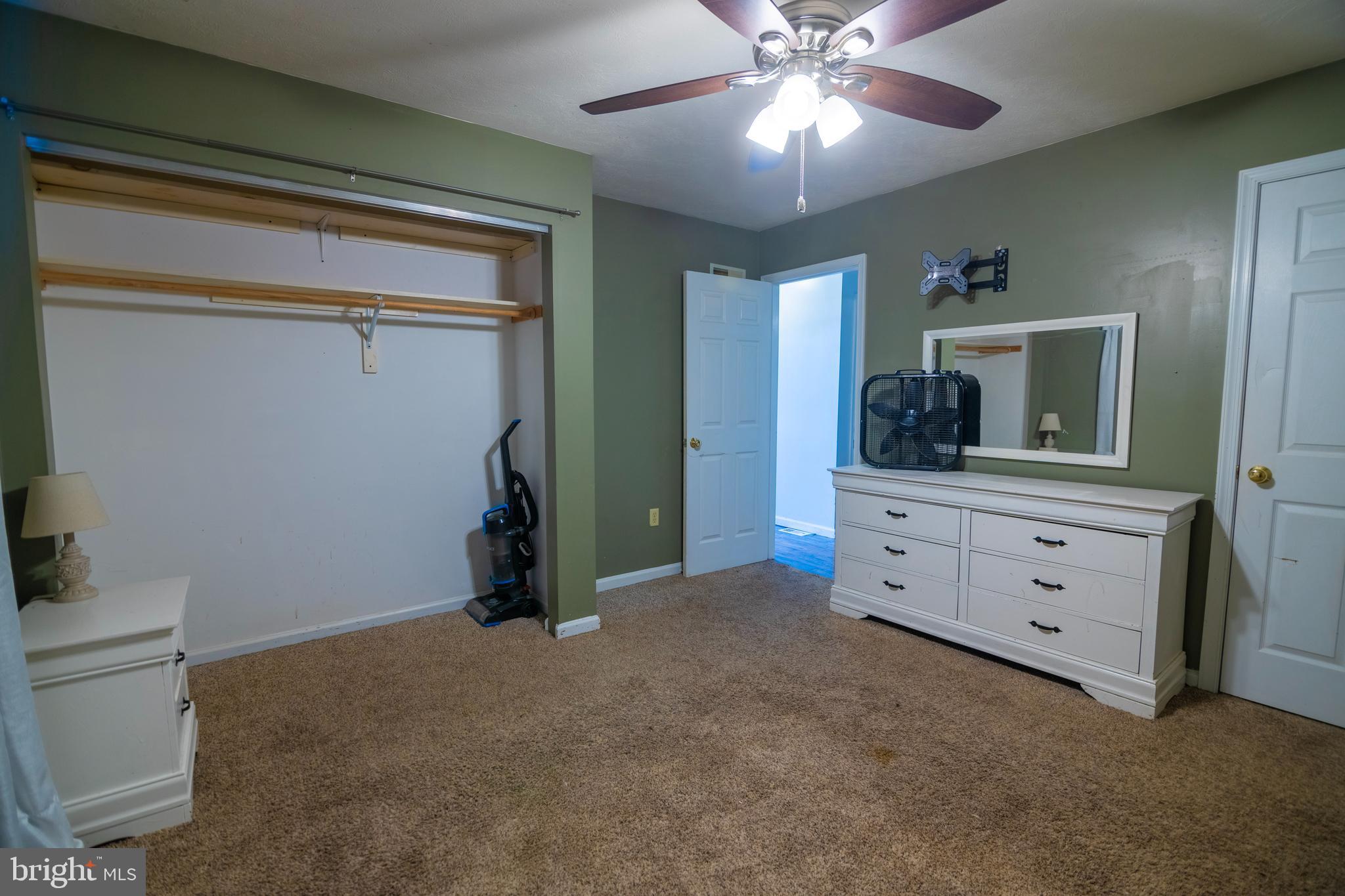 SNYDER CORNER - Residential