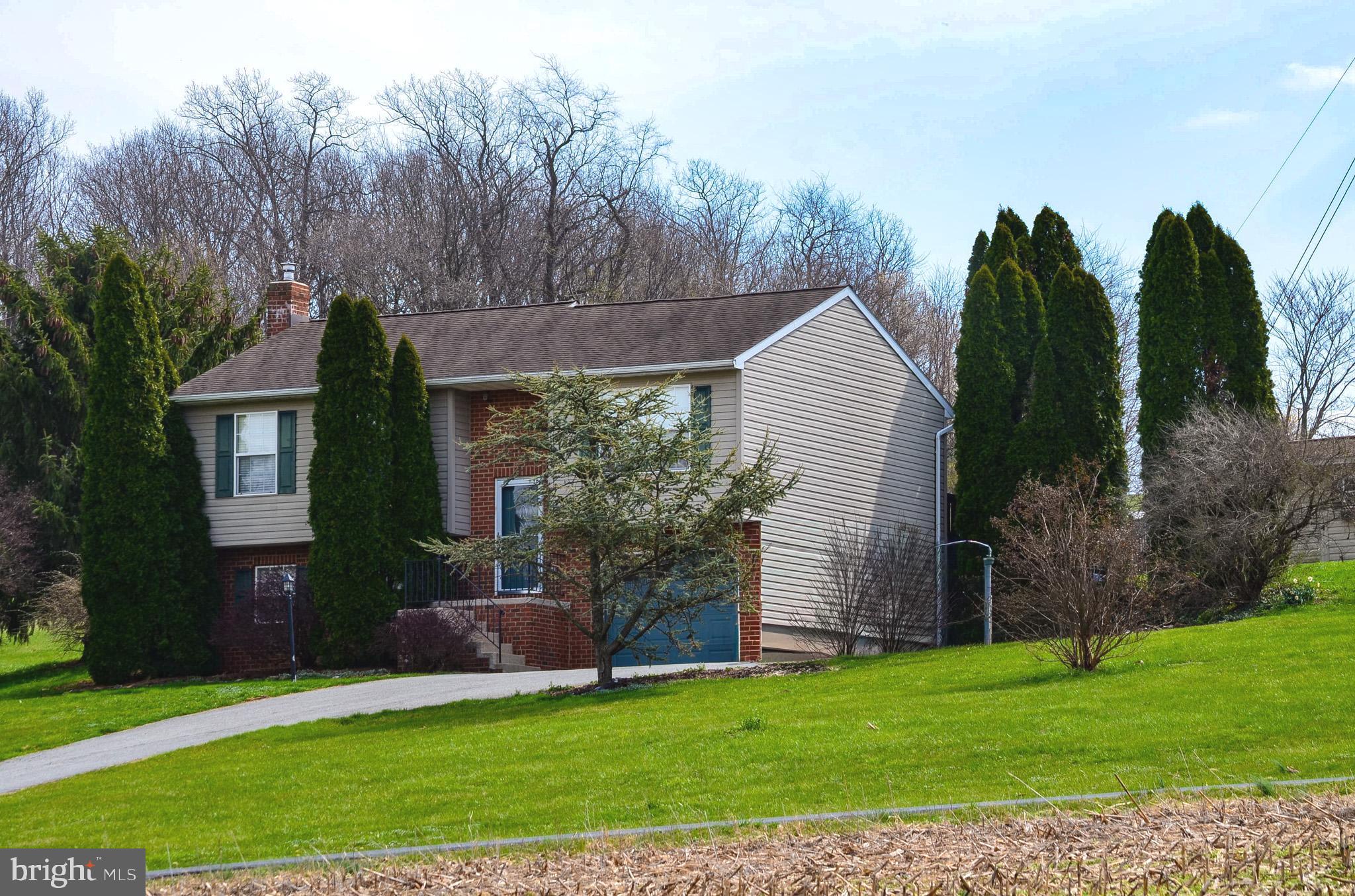 SNYDER CORNER - Residential