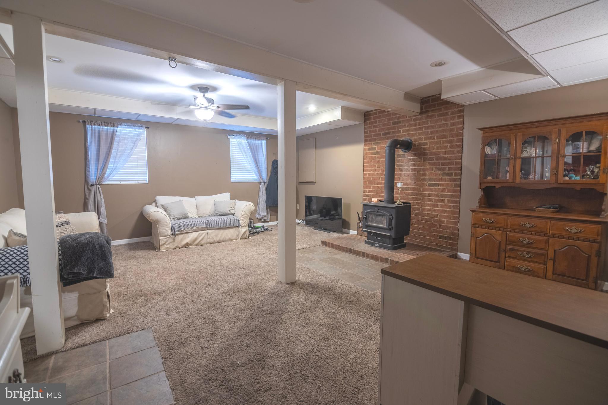 SNYDER CORNER - Residential