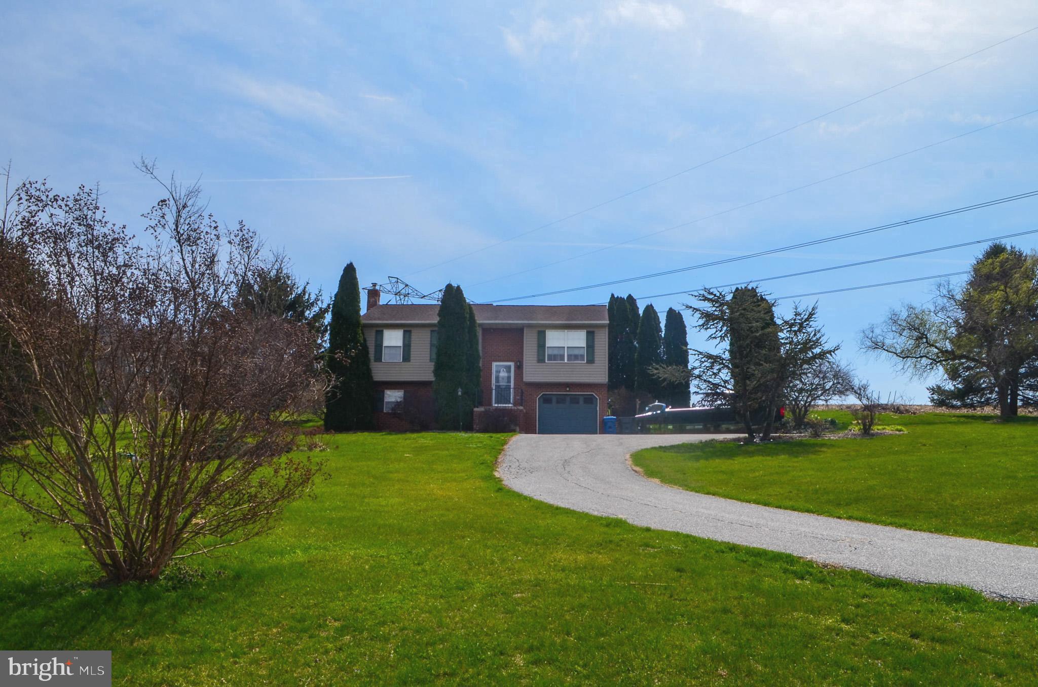 SNYDER CORNER - Residential