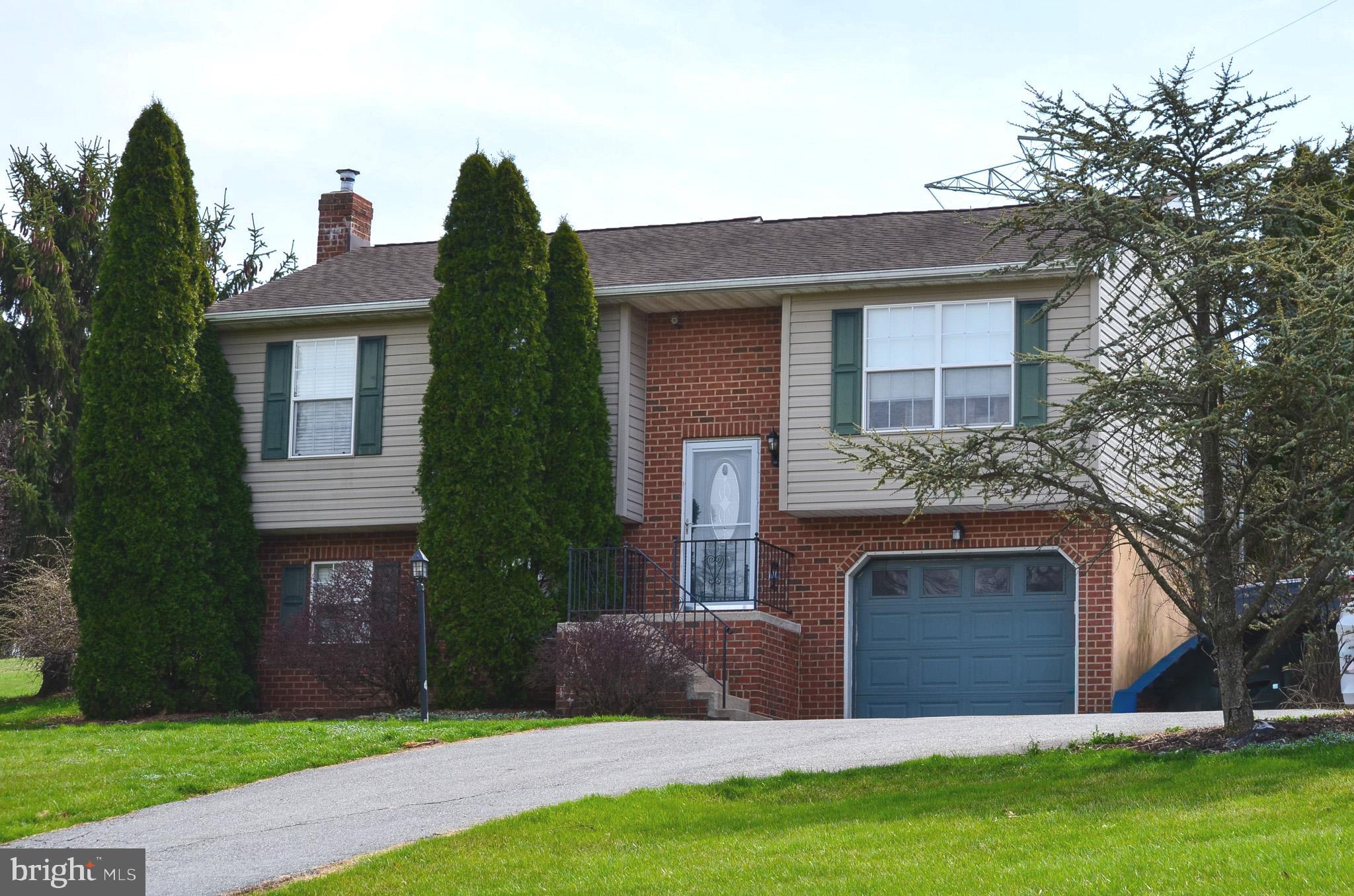 SNYDER CORNER - Residential