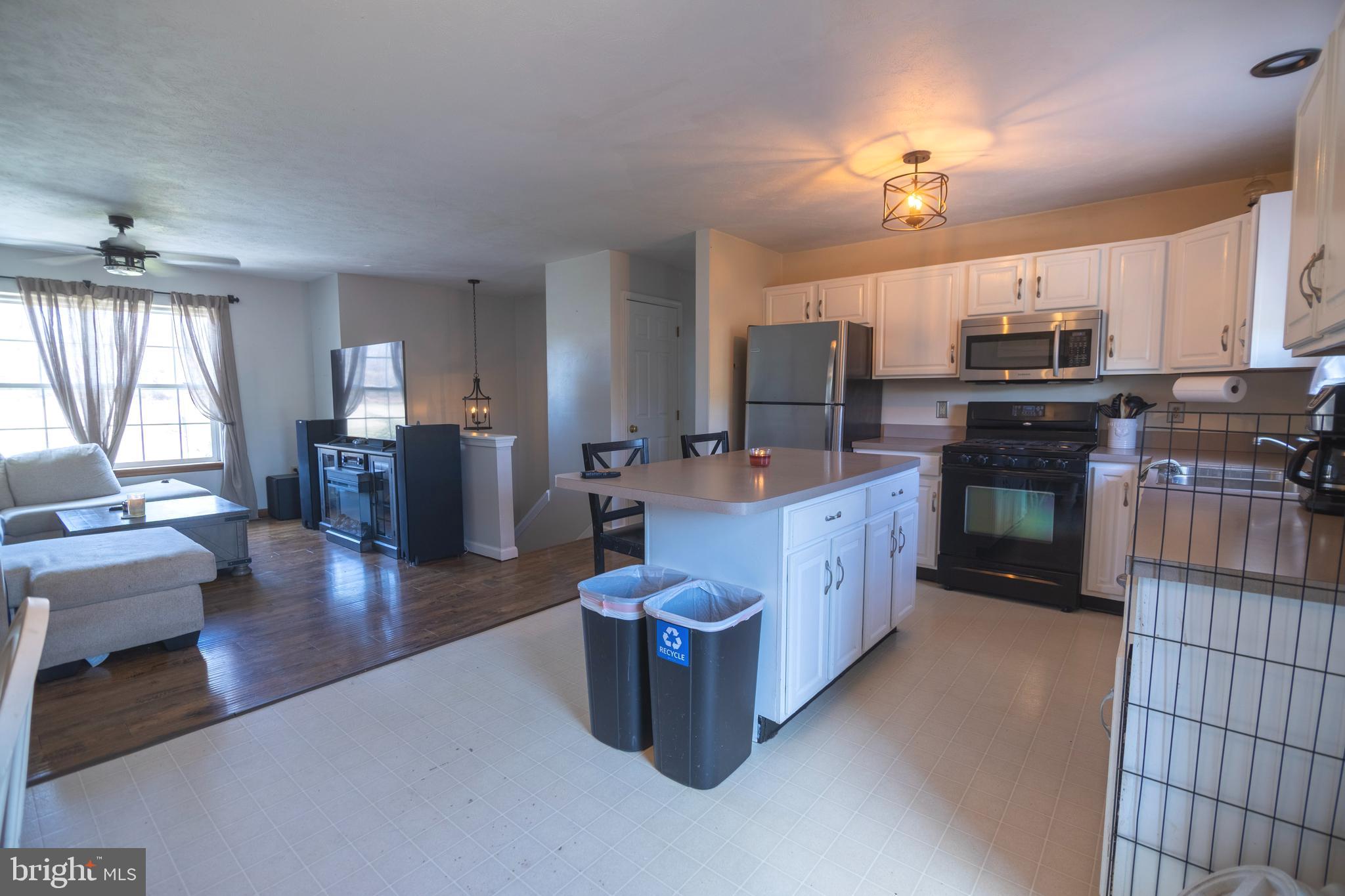 SNYDER CORNER - Residential