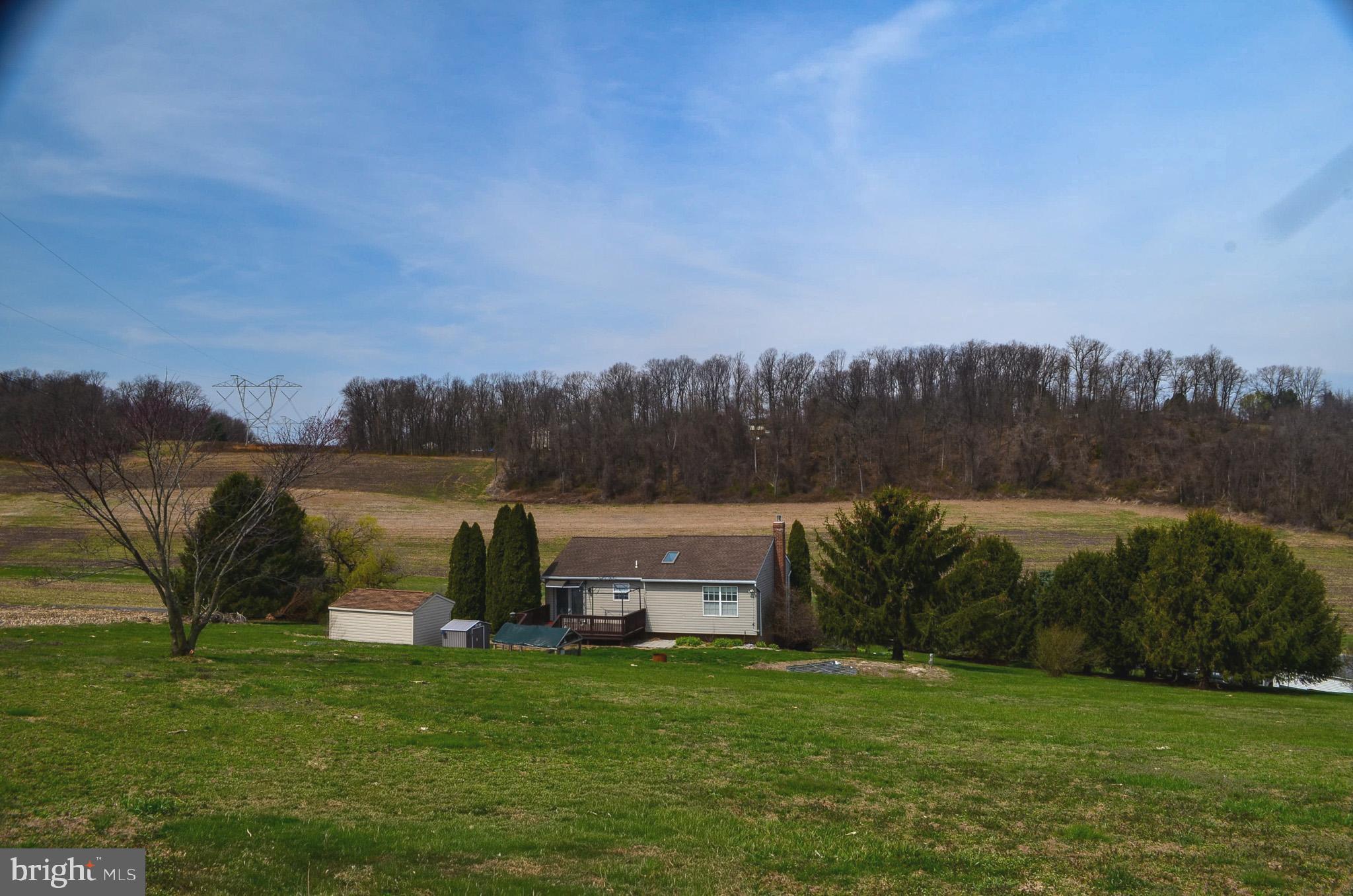 SNYDER CORNER - Residential