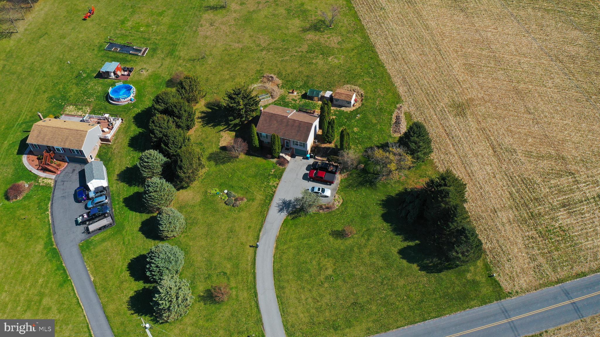 SNYDER CORNER - Residential