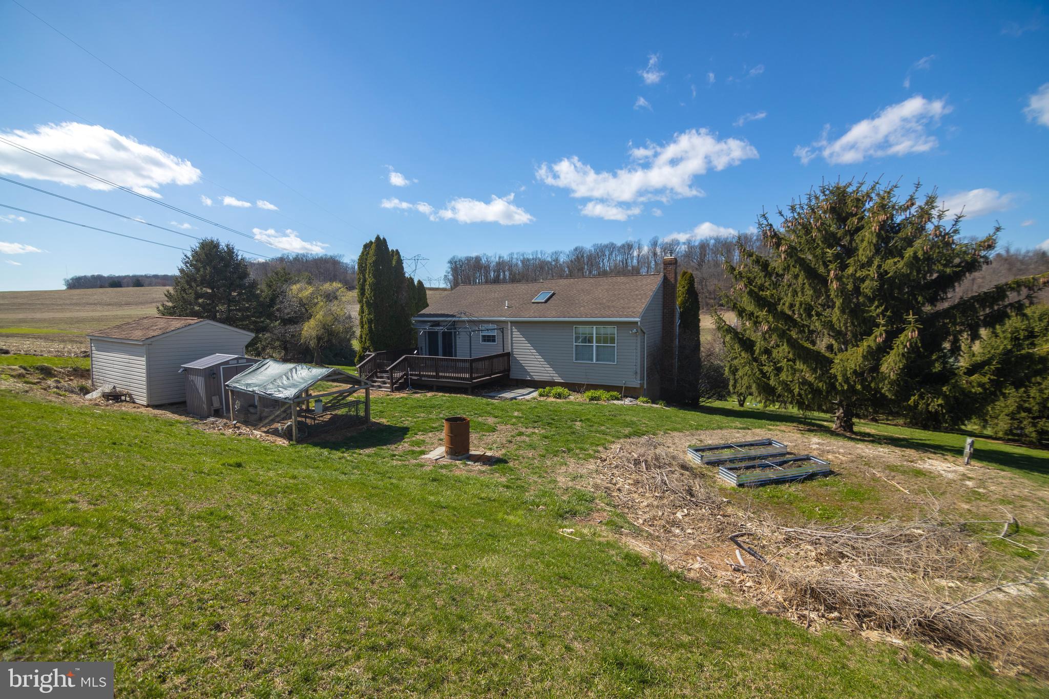 SNYDER CORNER - Residential