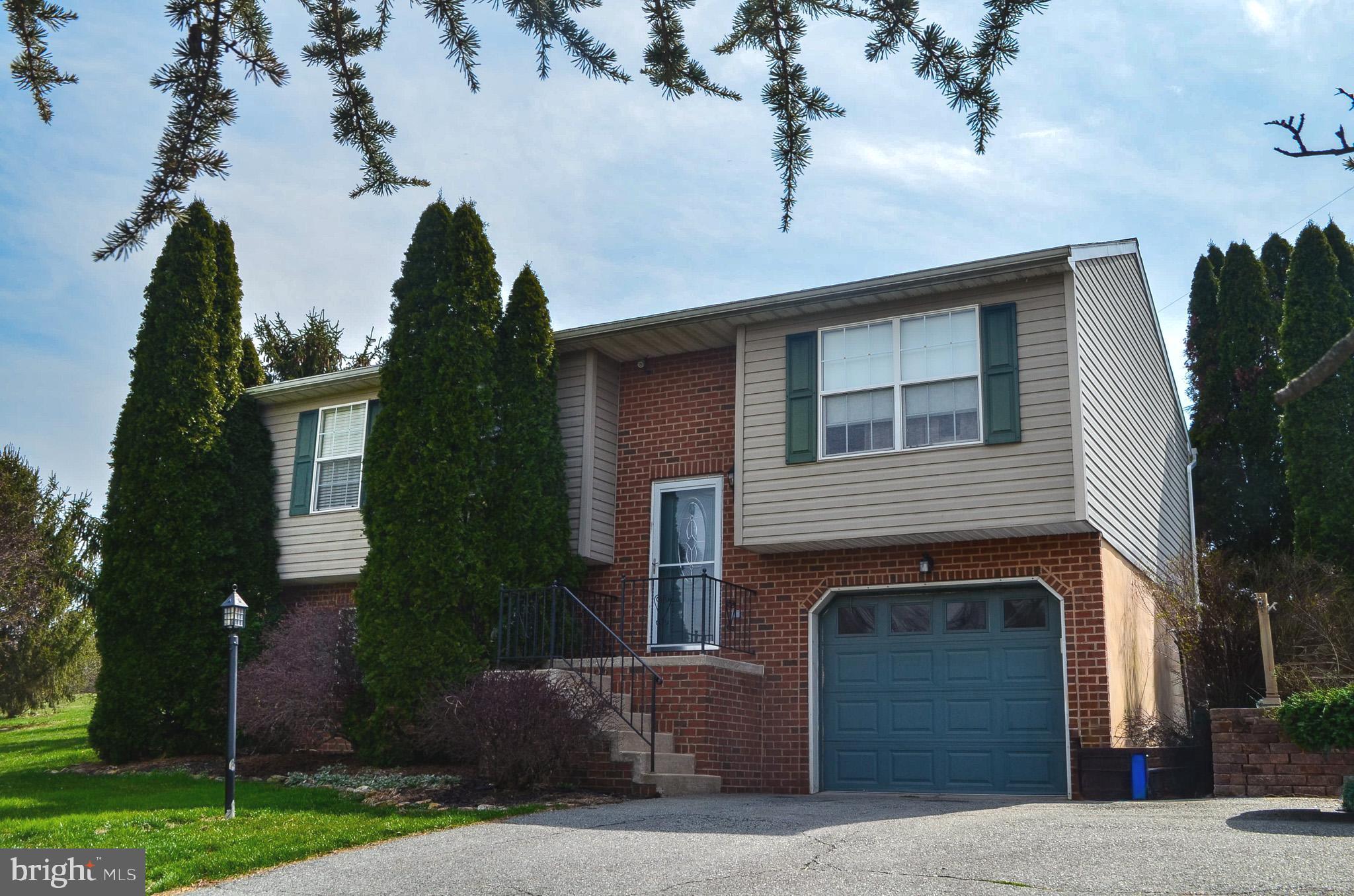 SNYDER CORNER - Residential