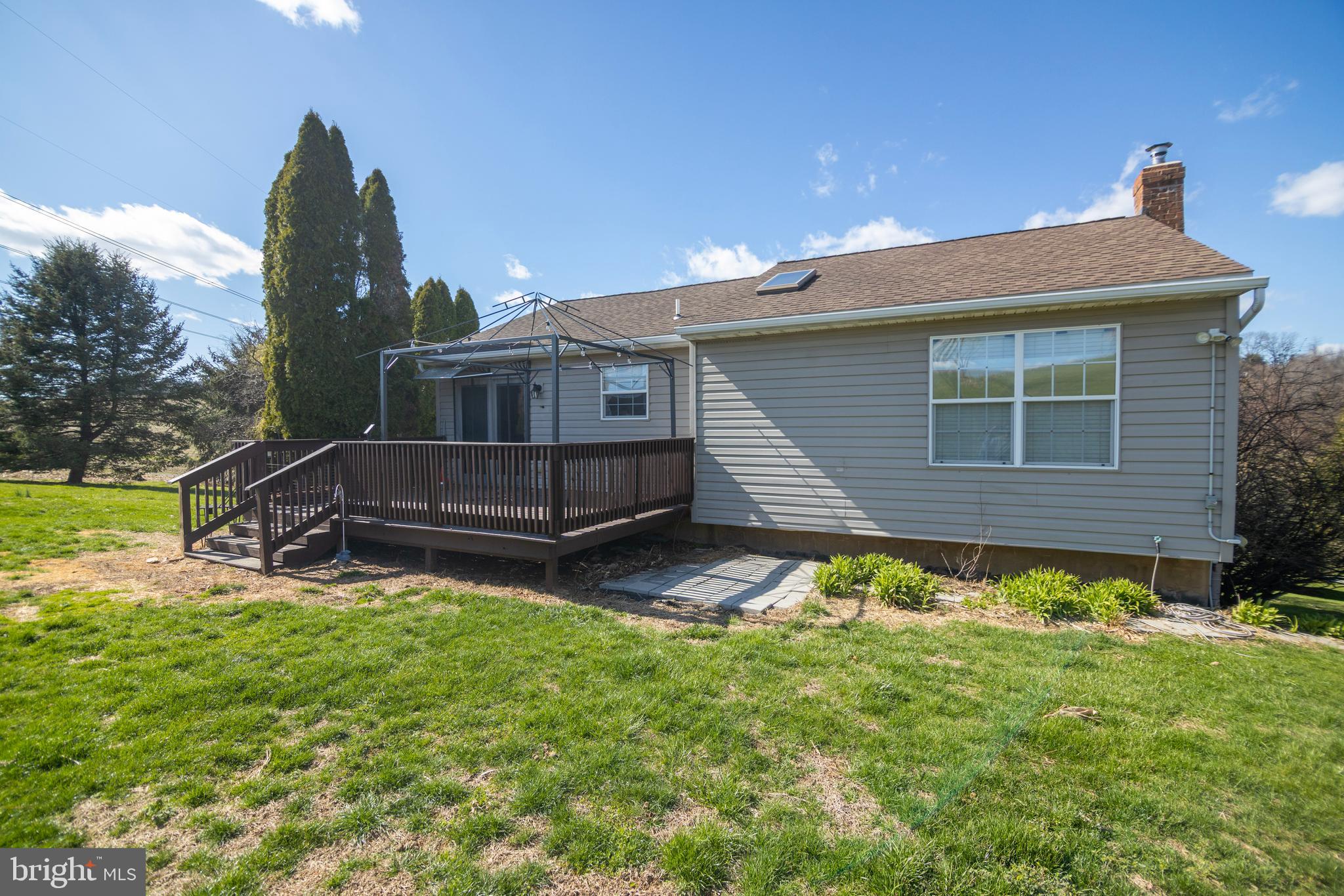 SNYDER CORNER - Residential