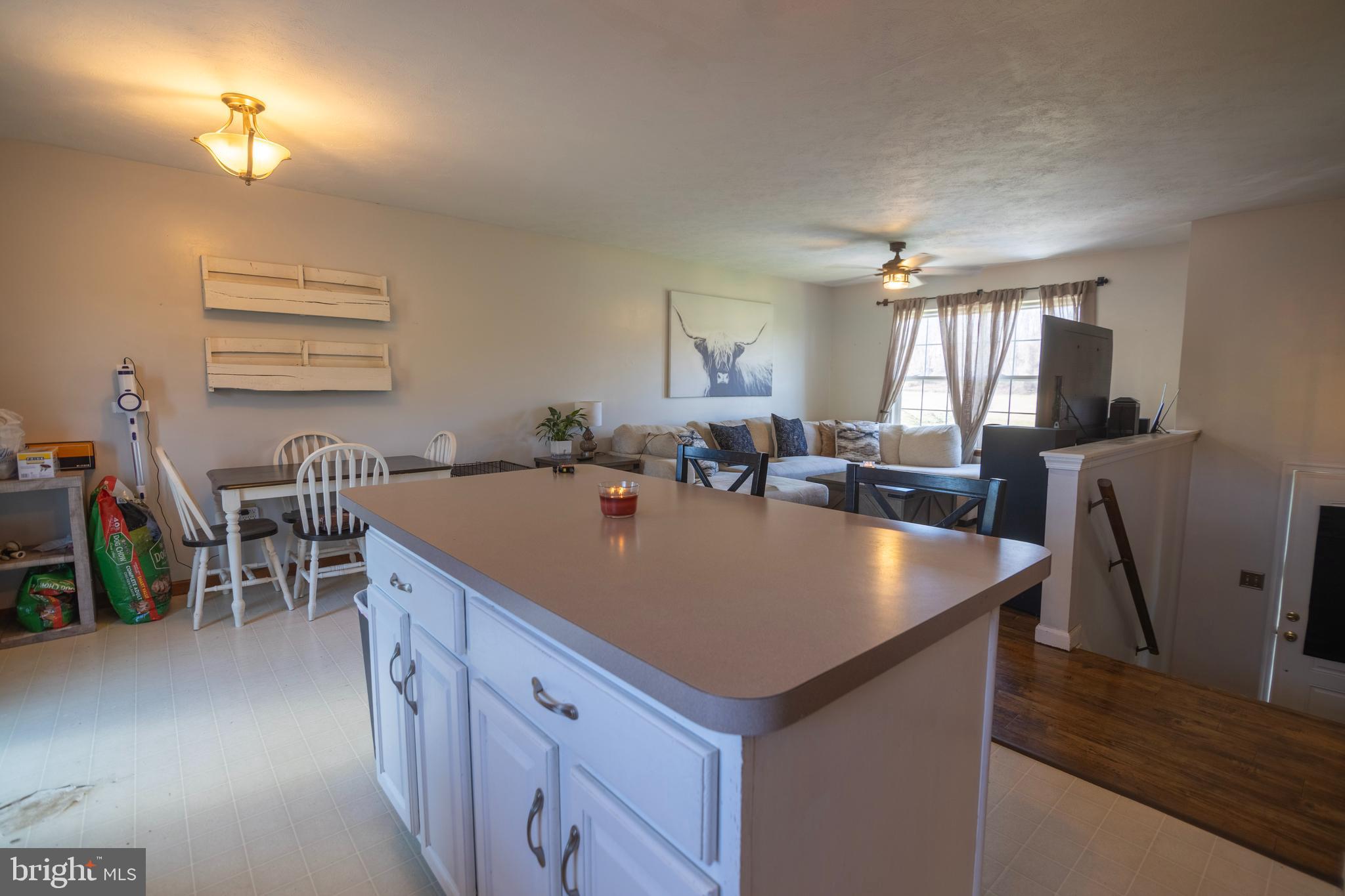 SNYDER CORNER - Residential