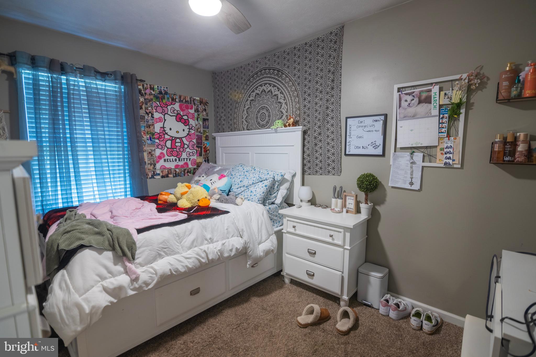 SNYDER CORNER - Residential