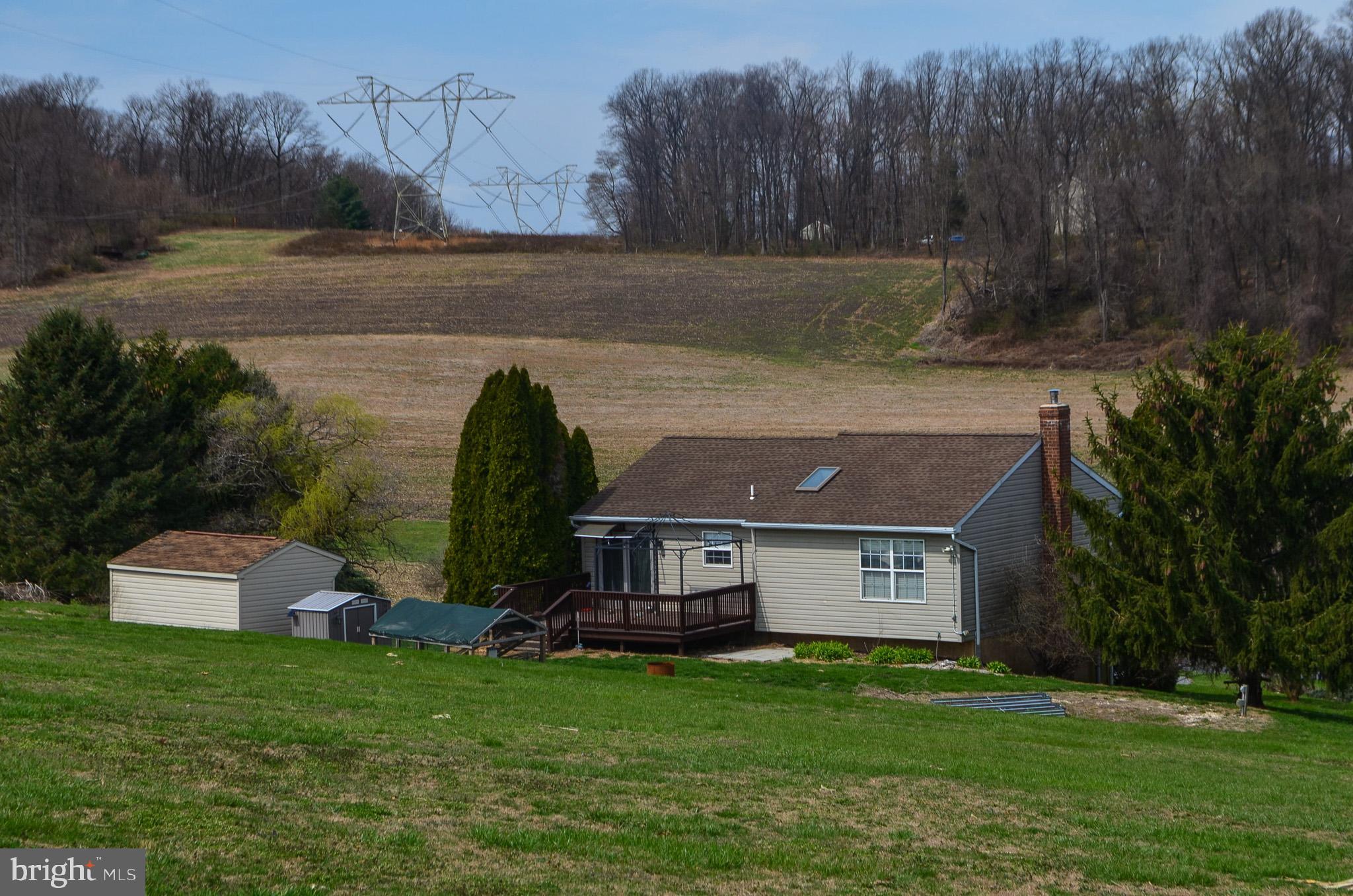 SNYDER CORNER - Residential
