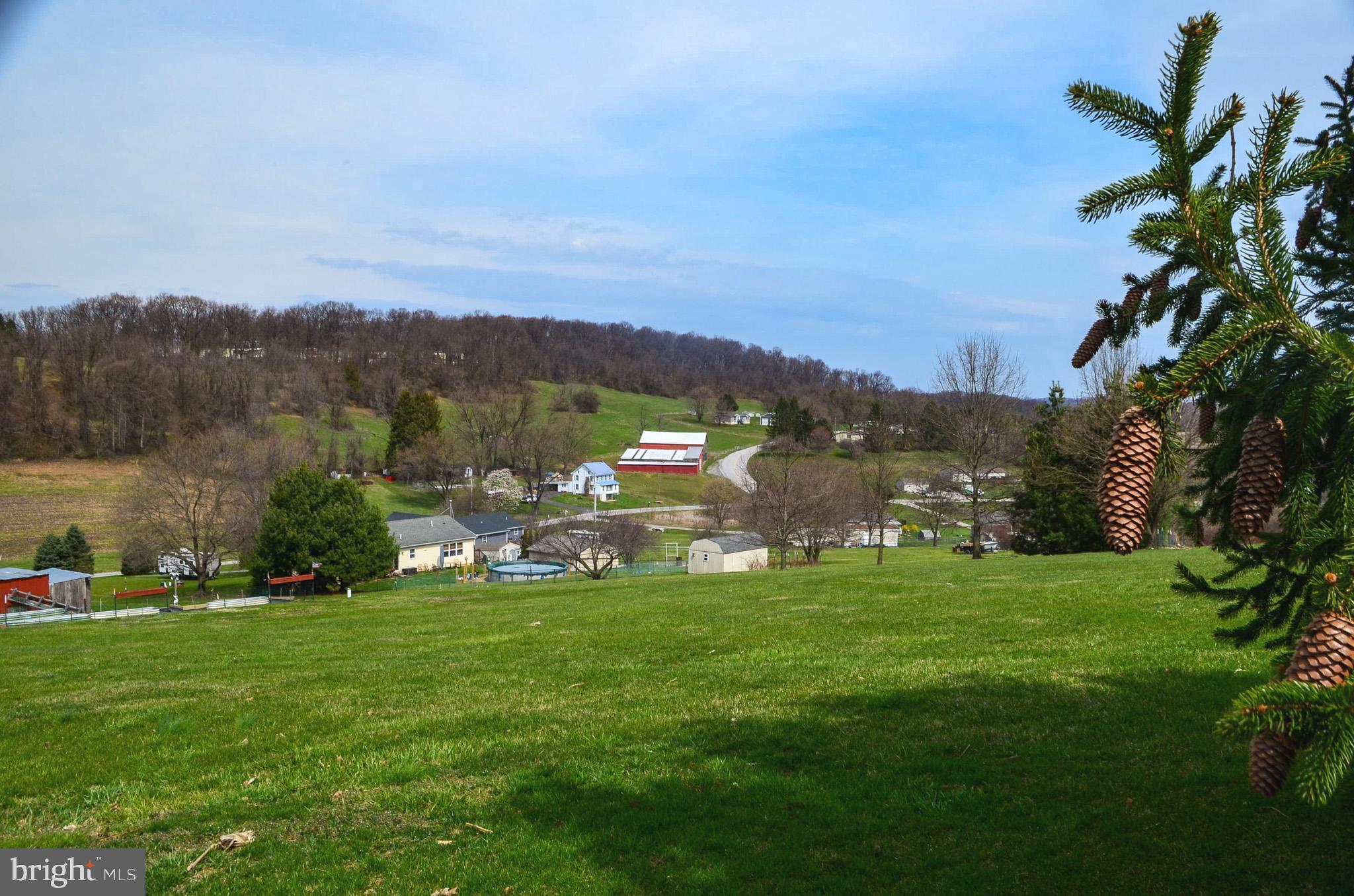 SNYDER CORNER - Residential