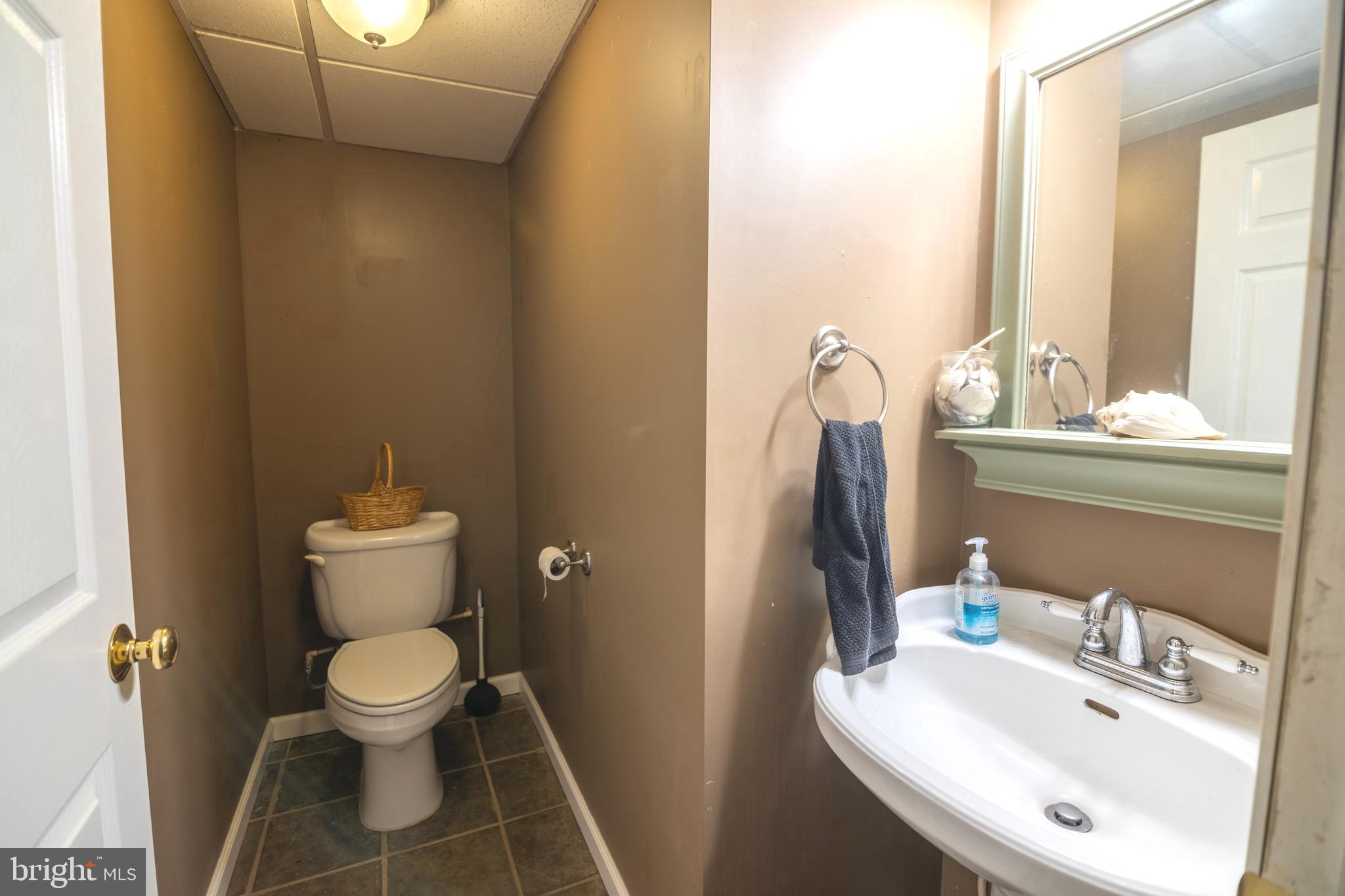 SNYDER CORNER - Residential