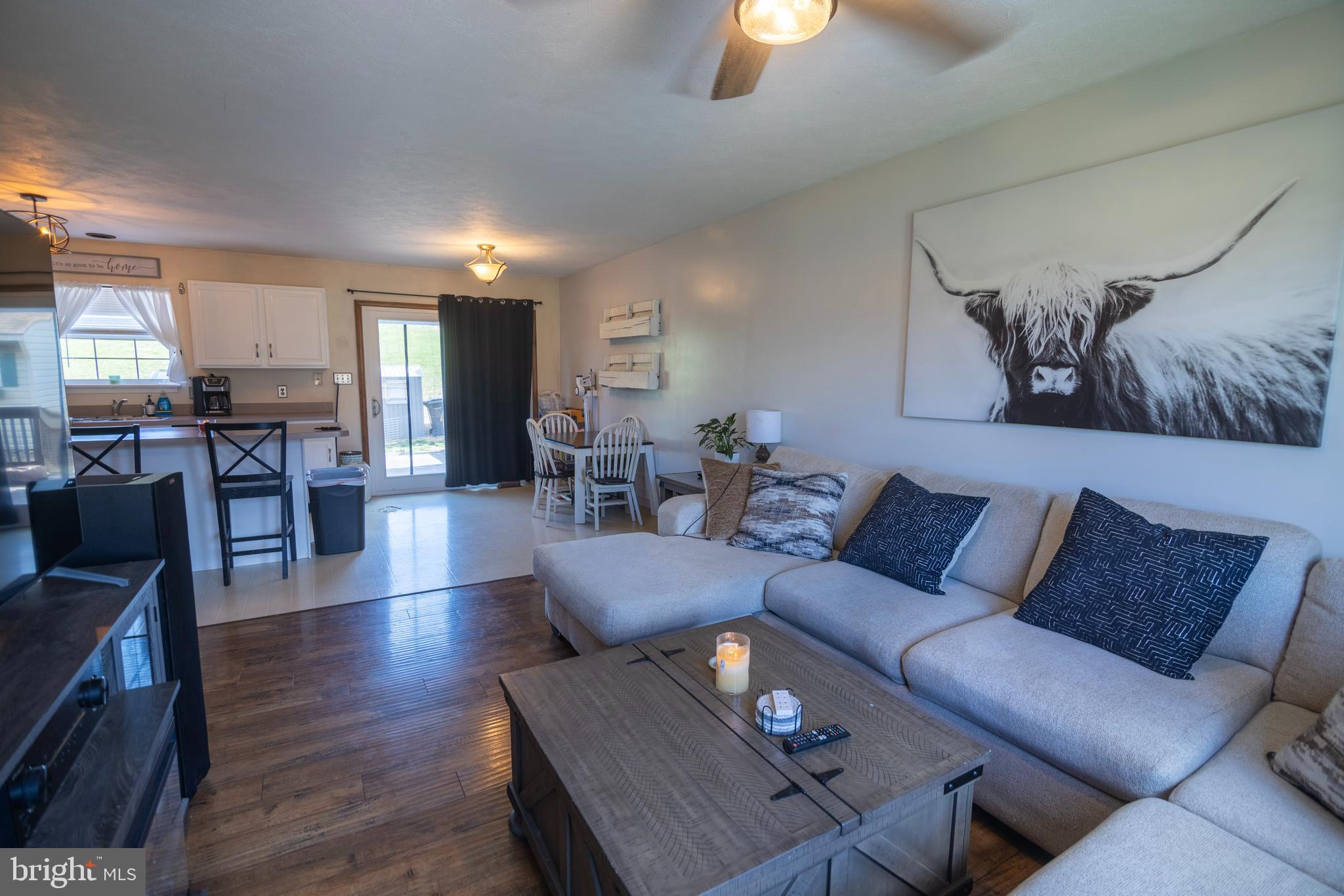 SNYDER CORNER - Residential