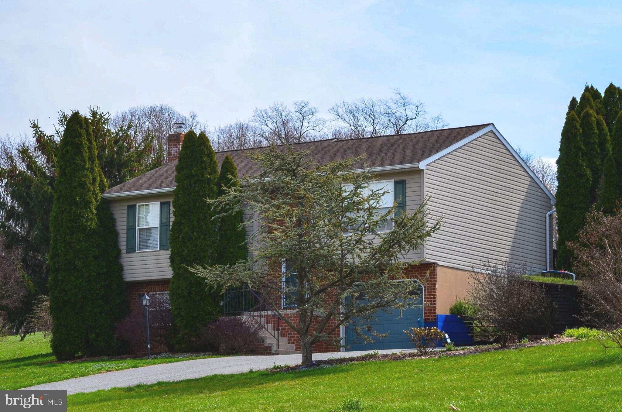 SNYDER CORNER - Residential