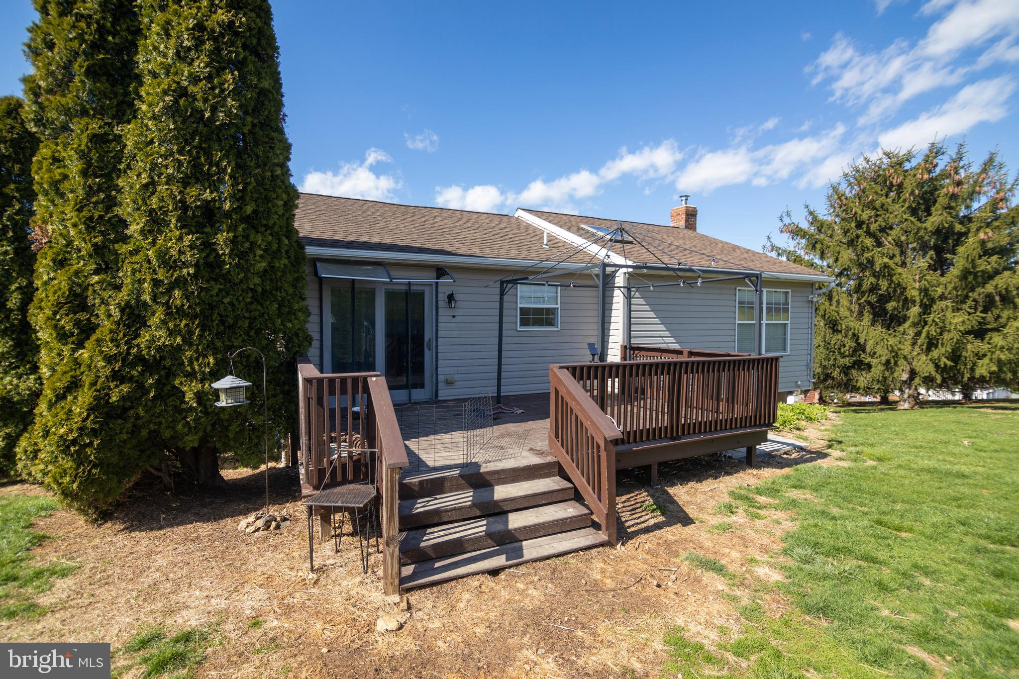 SNYDER CORNER - Residential