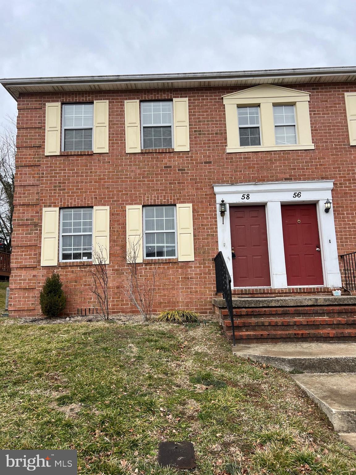 NONE AVAILABLE - Residential Lease