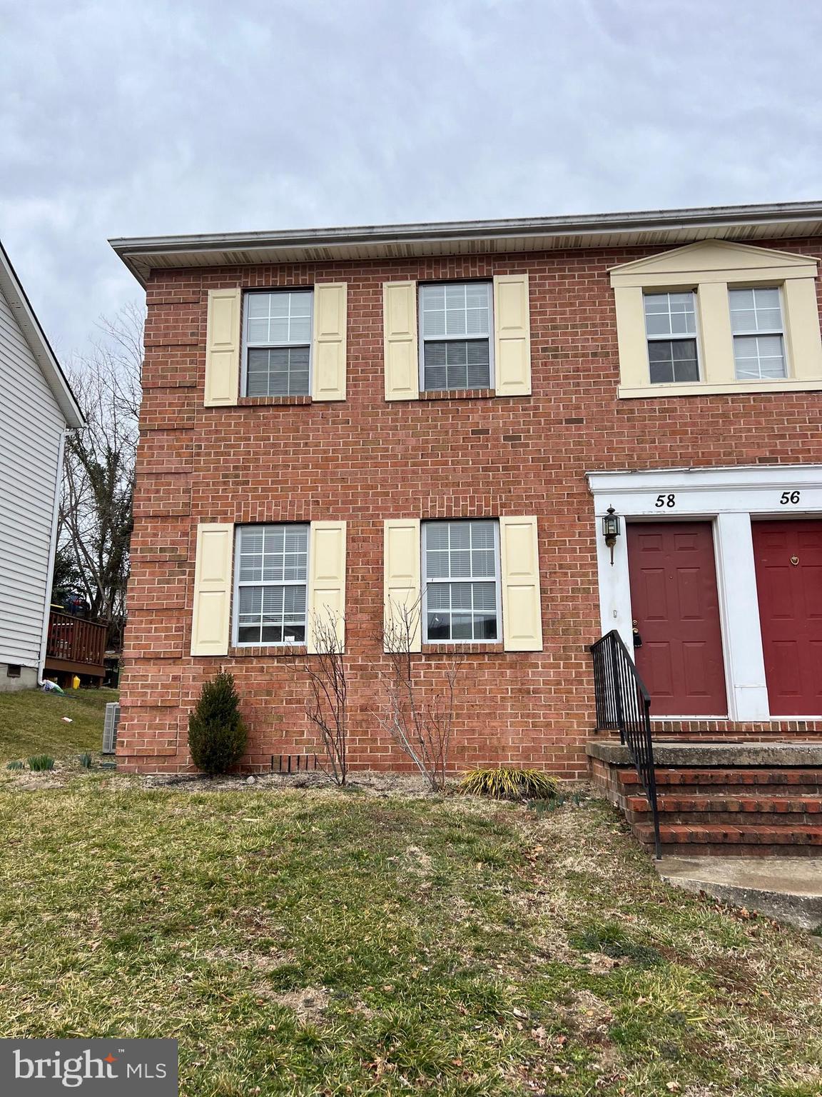 NONE AVAILABLE - Residential Lease