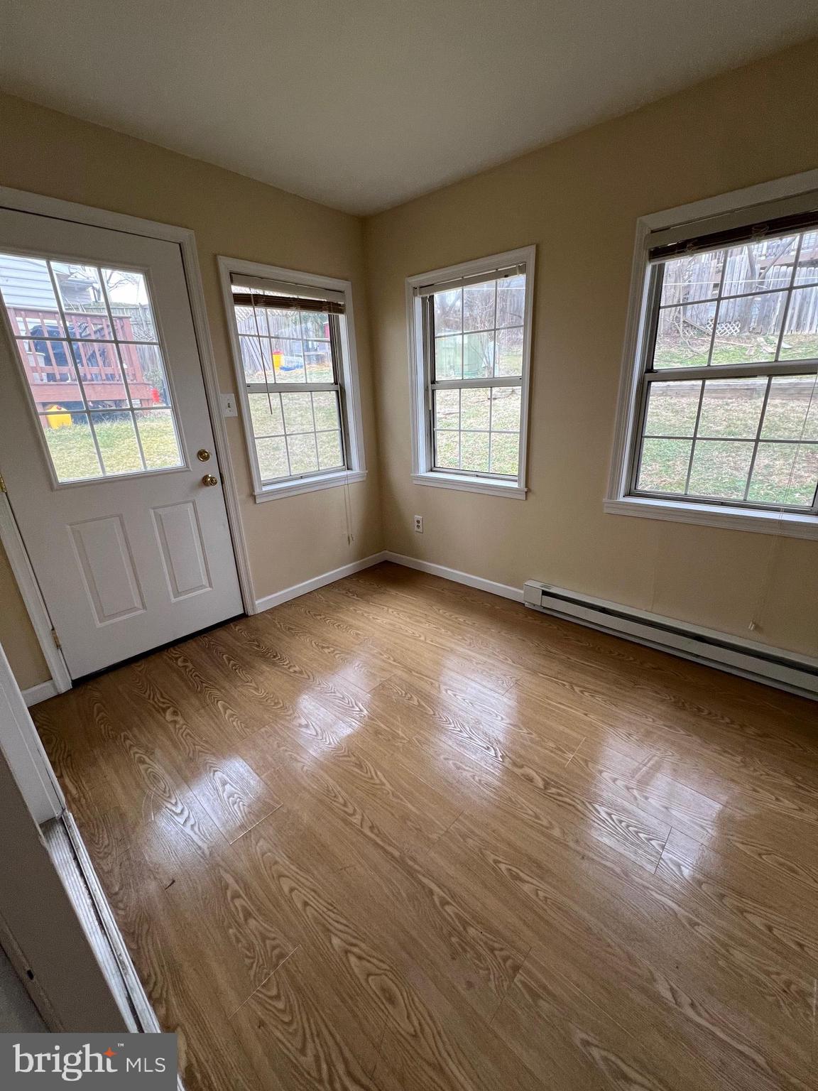 NONE AVAILABLE - Residential Lease