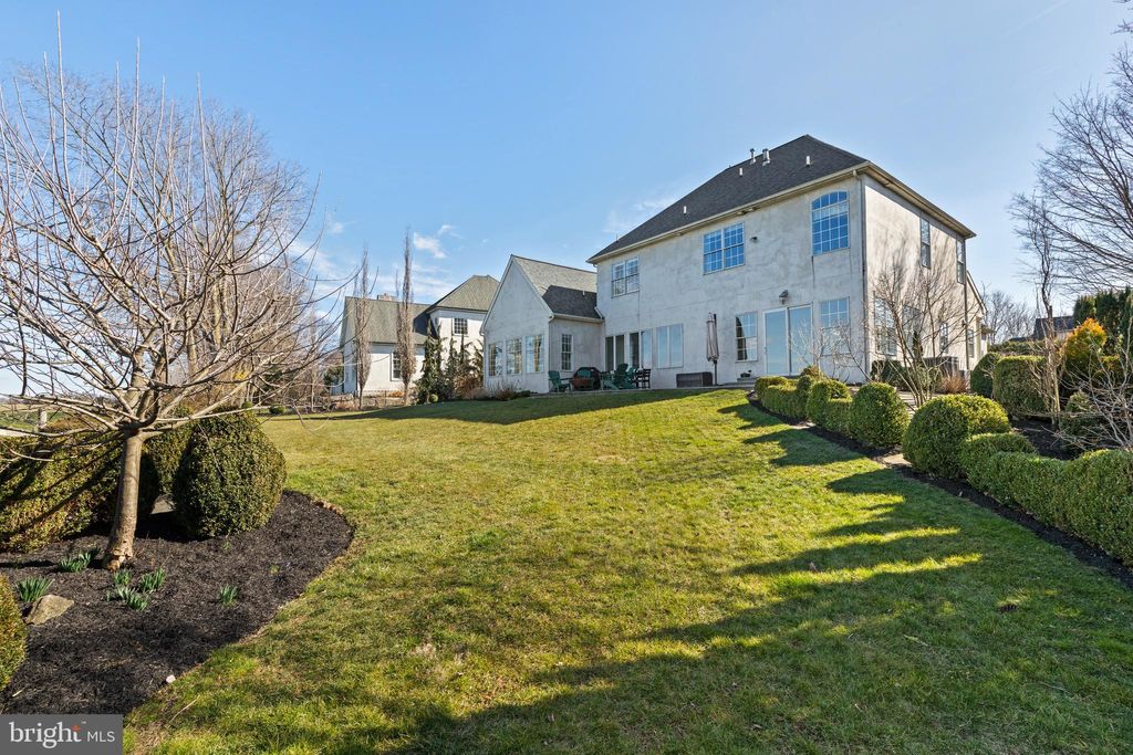 Photo of 732 GOOSE NECK DR, LITITZ, PA 17543 (MLS # PALA2031238)
