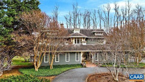 228 HIDDEN SPRINGS LN 199 WOOD HOUSE LANE NELLYSFORD VA 22958