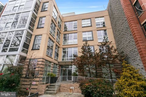 1616 11TH STREET NW 102 WASHINGTON DC 20001
