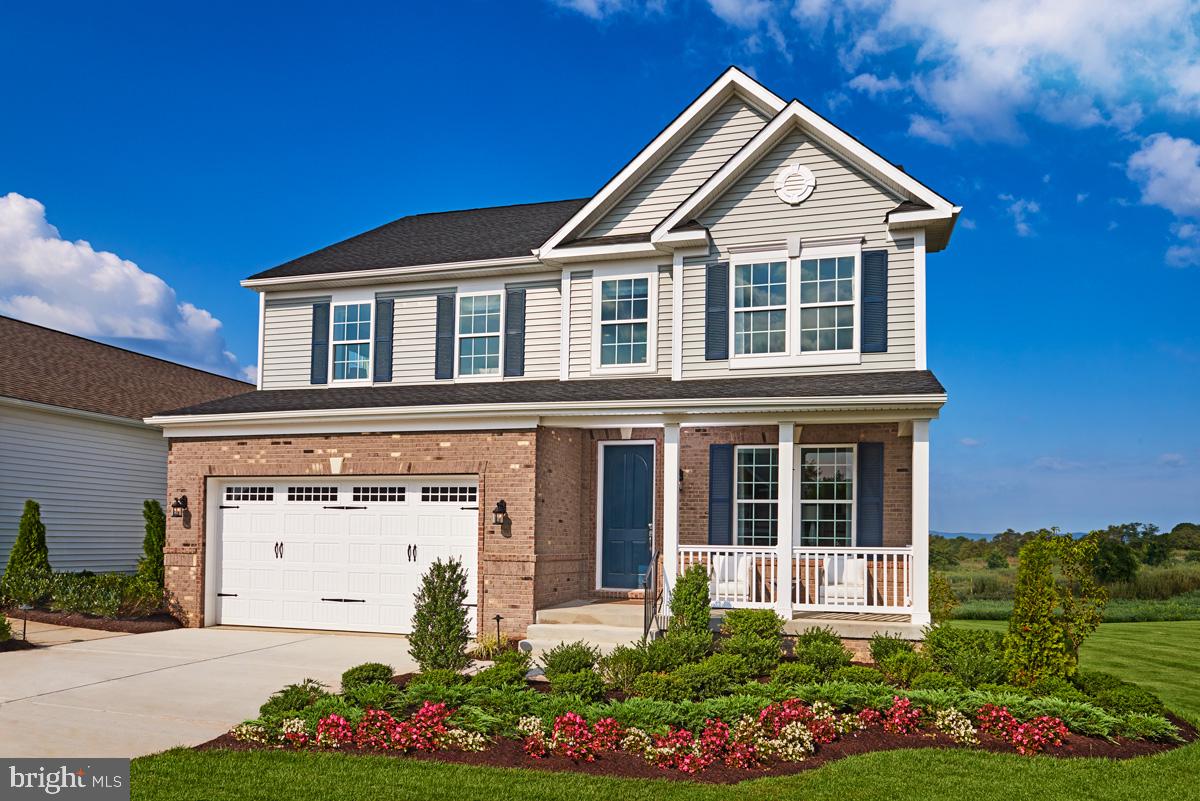 GATEWAY PARK - Residential