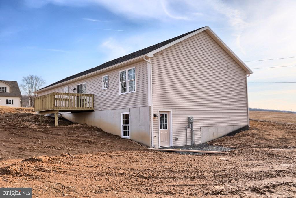NONE AVAILABLE - Residential