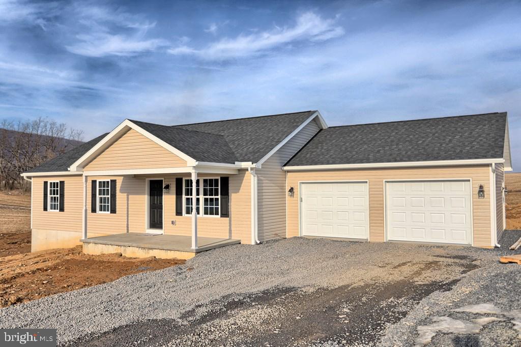 NONE AVAILABLE - Residential