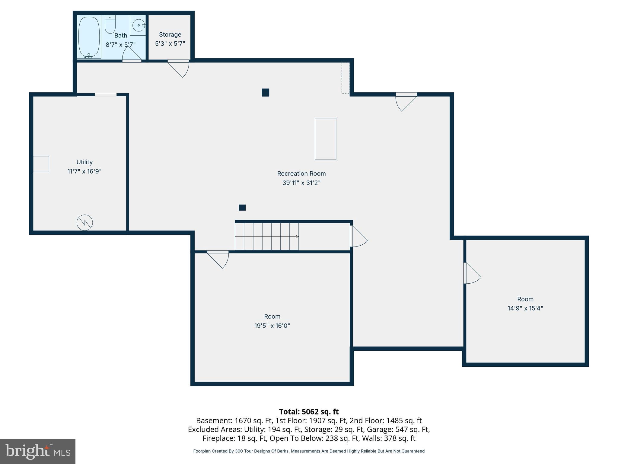 EST @ CEDAR HOLLOW - Residential