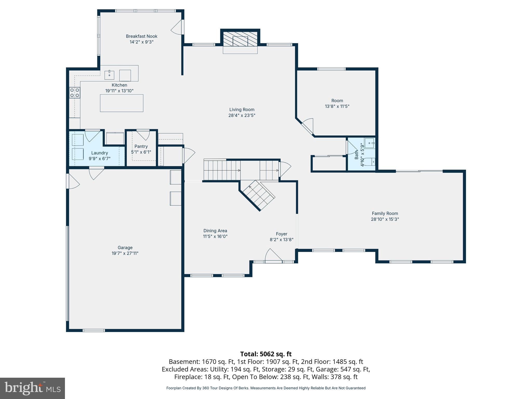 EST @ CEDAR HOLLOW - Residential