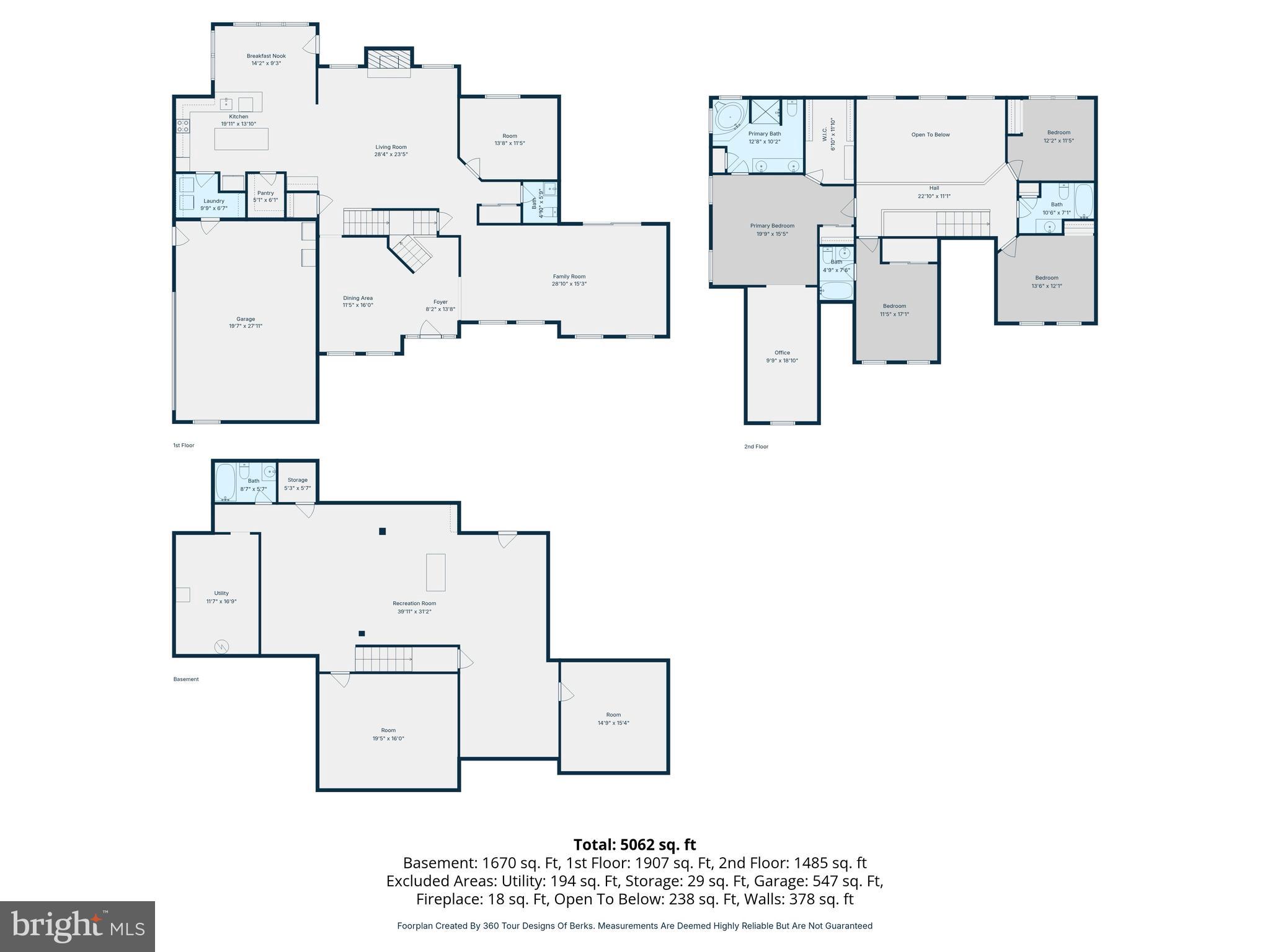 EST @ CEDAR HOLLOW - Residential