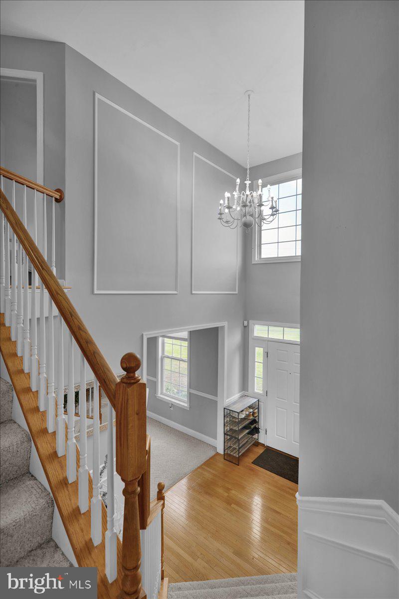 EST @ CEDAR HOLLOW - Residential