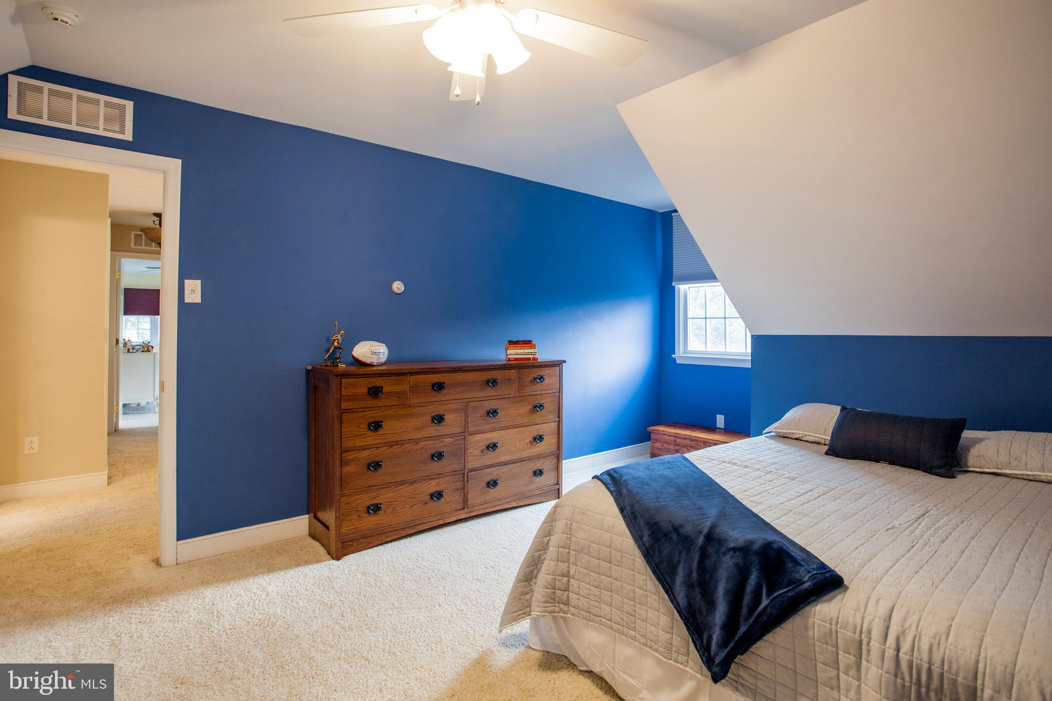 HAMILTON PLACE - Residential