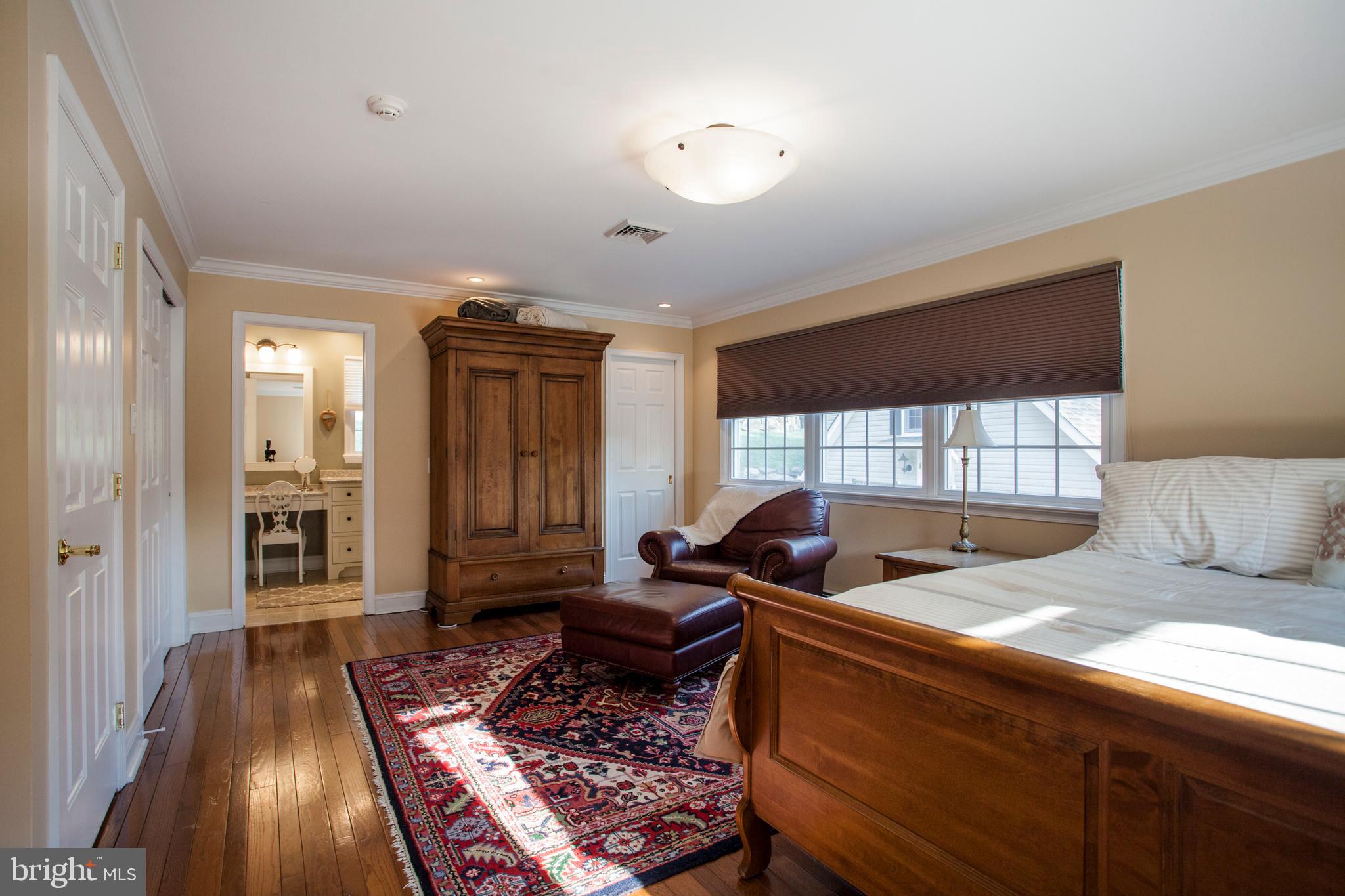 HAMILTON PLACE - Residential