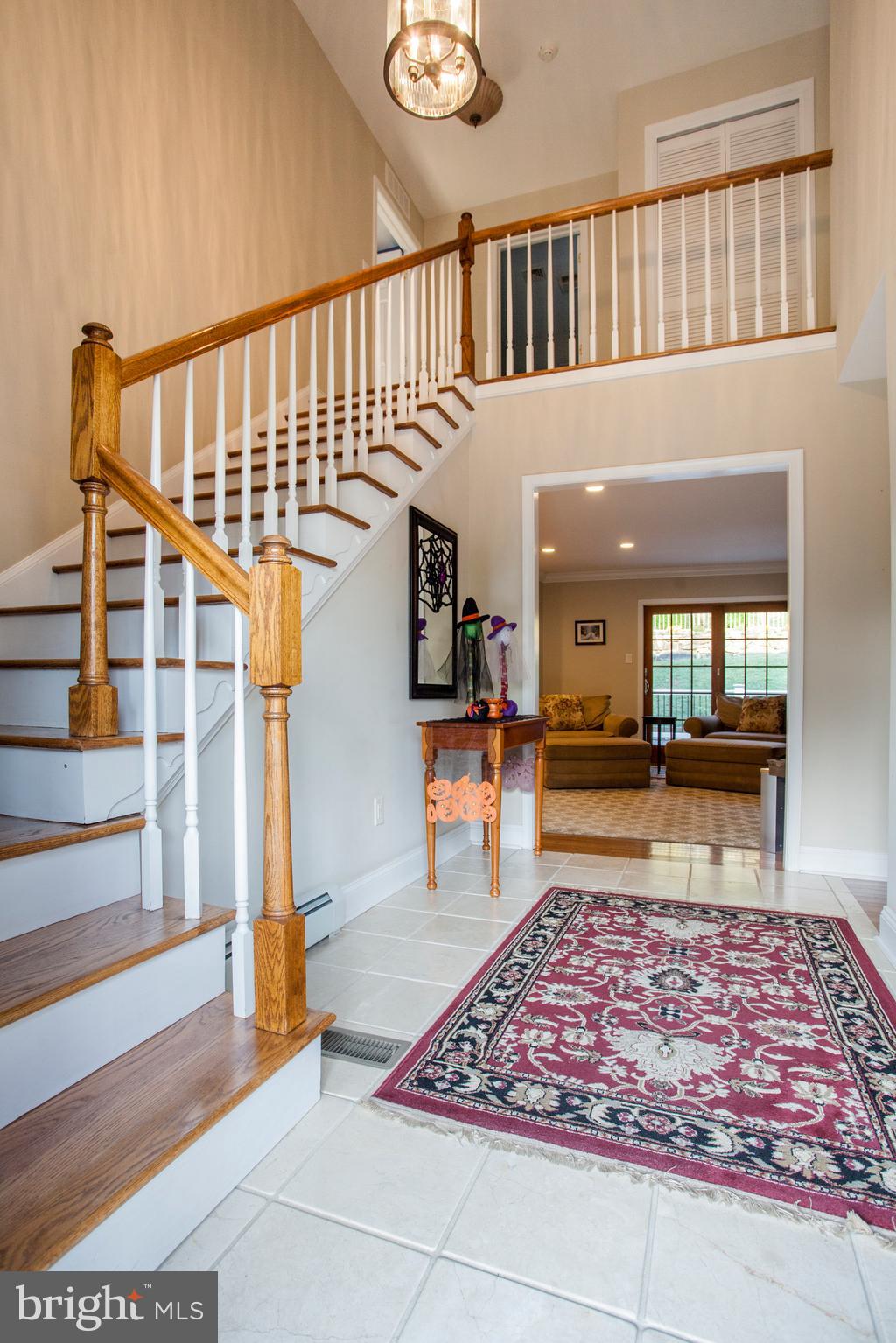 HAMILTON PLACE - Residential