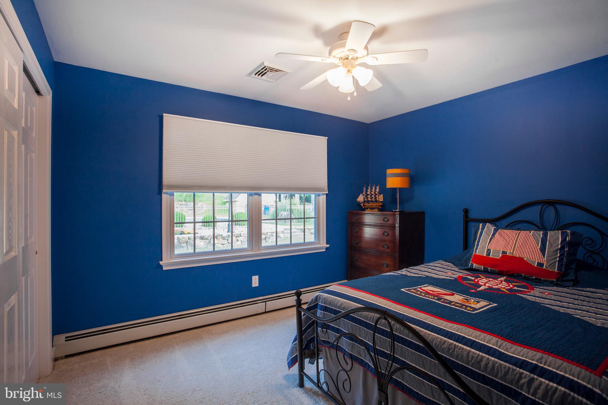 HAMILTON PLACE - Residential