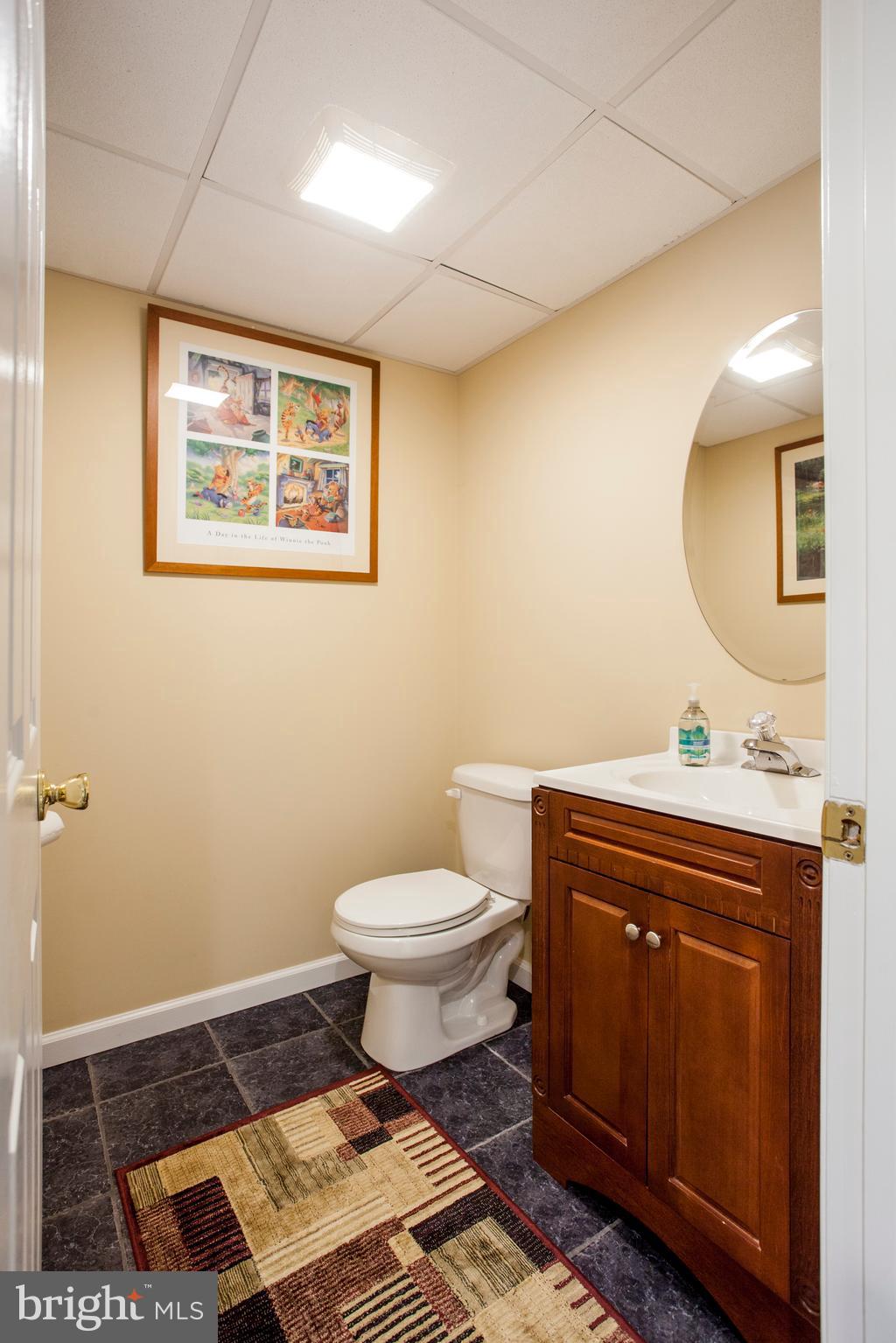 HAMILTON PLACE - Residential