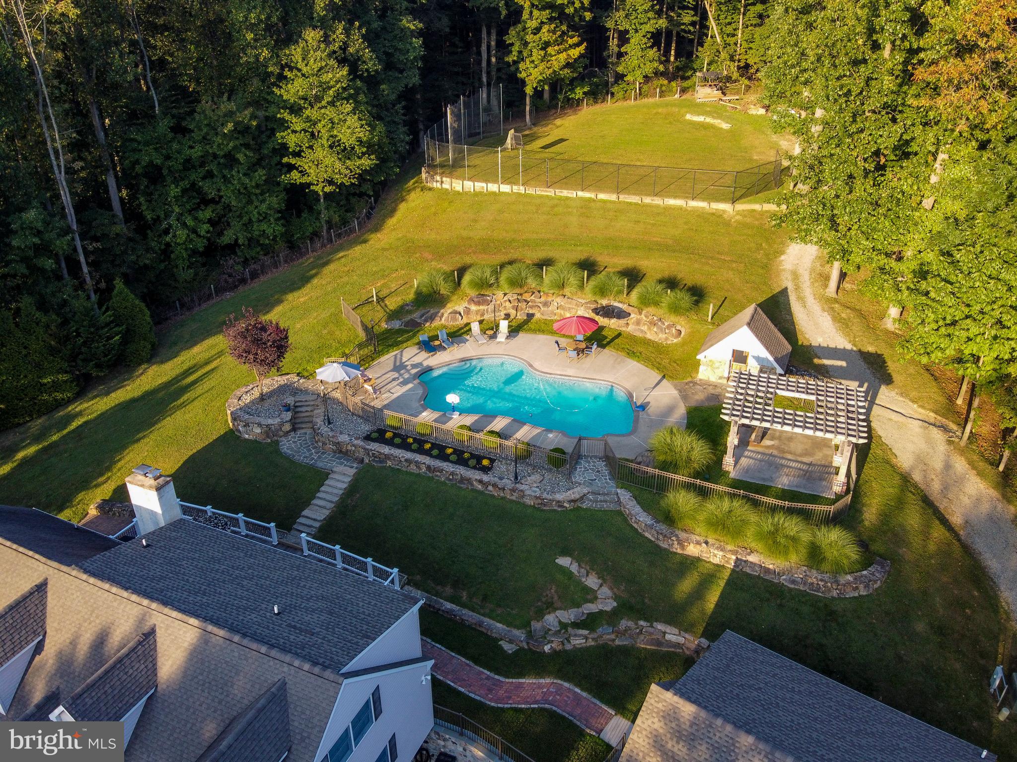 HAMILTON PLACE - Residential