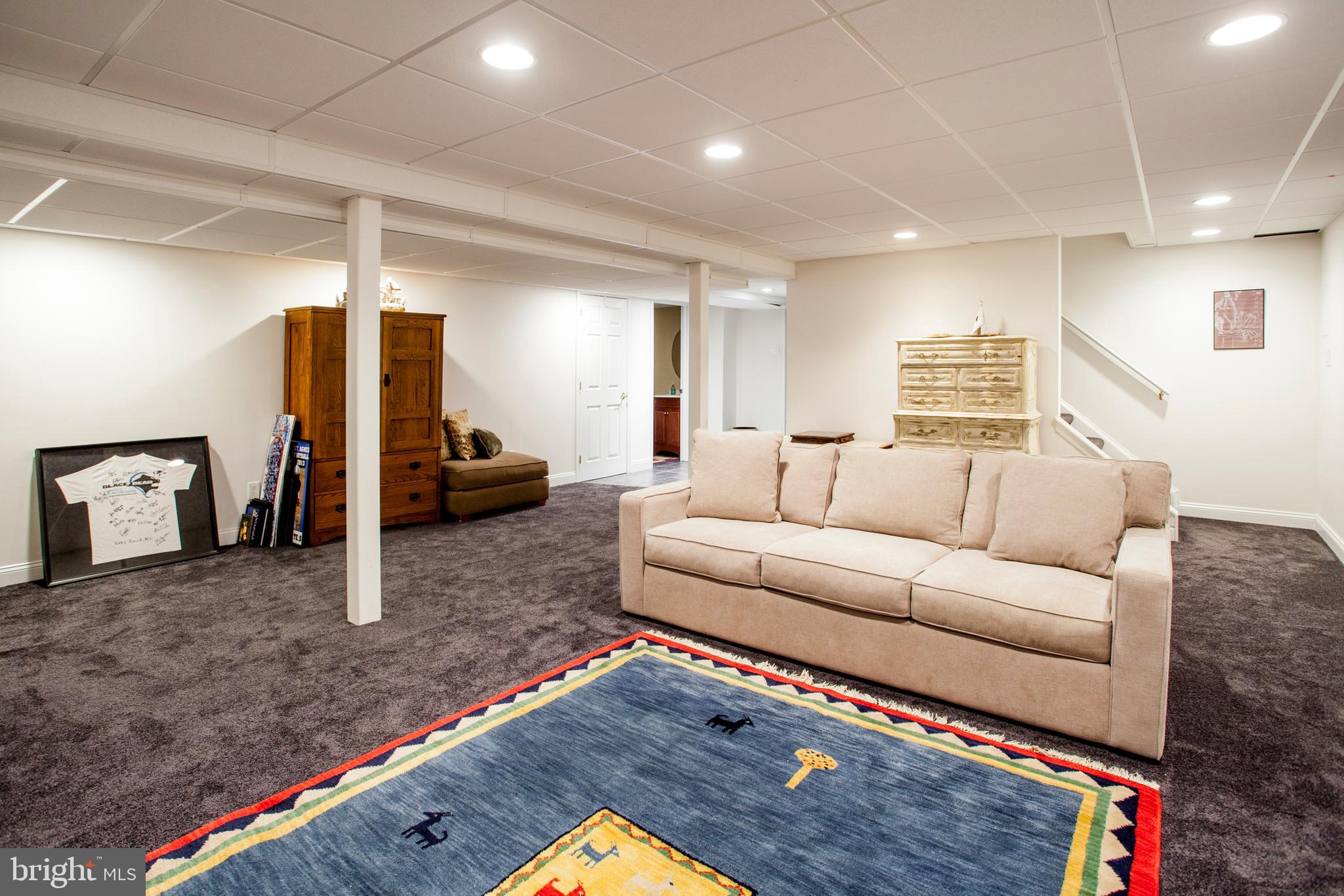 HAMILTON PLACE - Residential