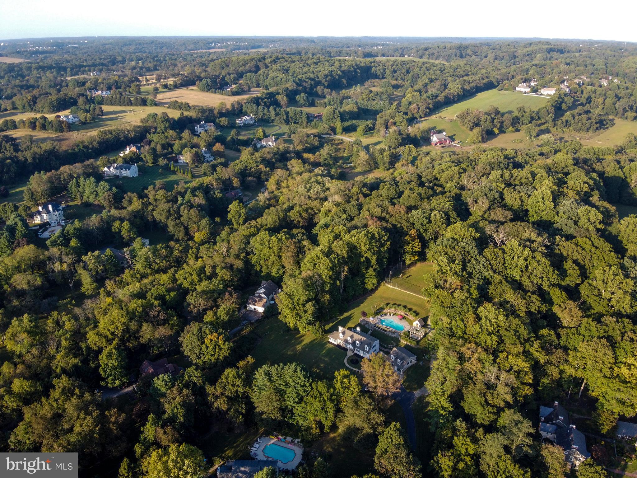 HAMILTON PLACE - Residential