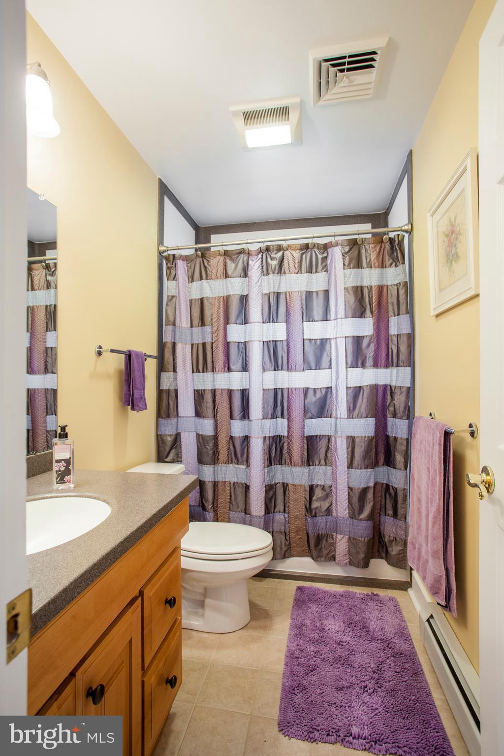 HAMILTON PLACE - Residential