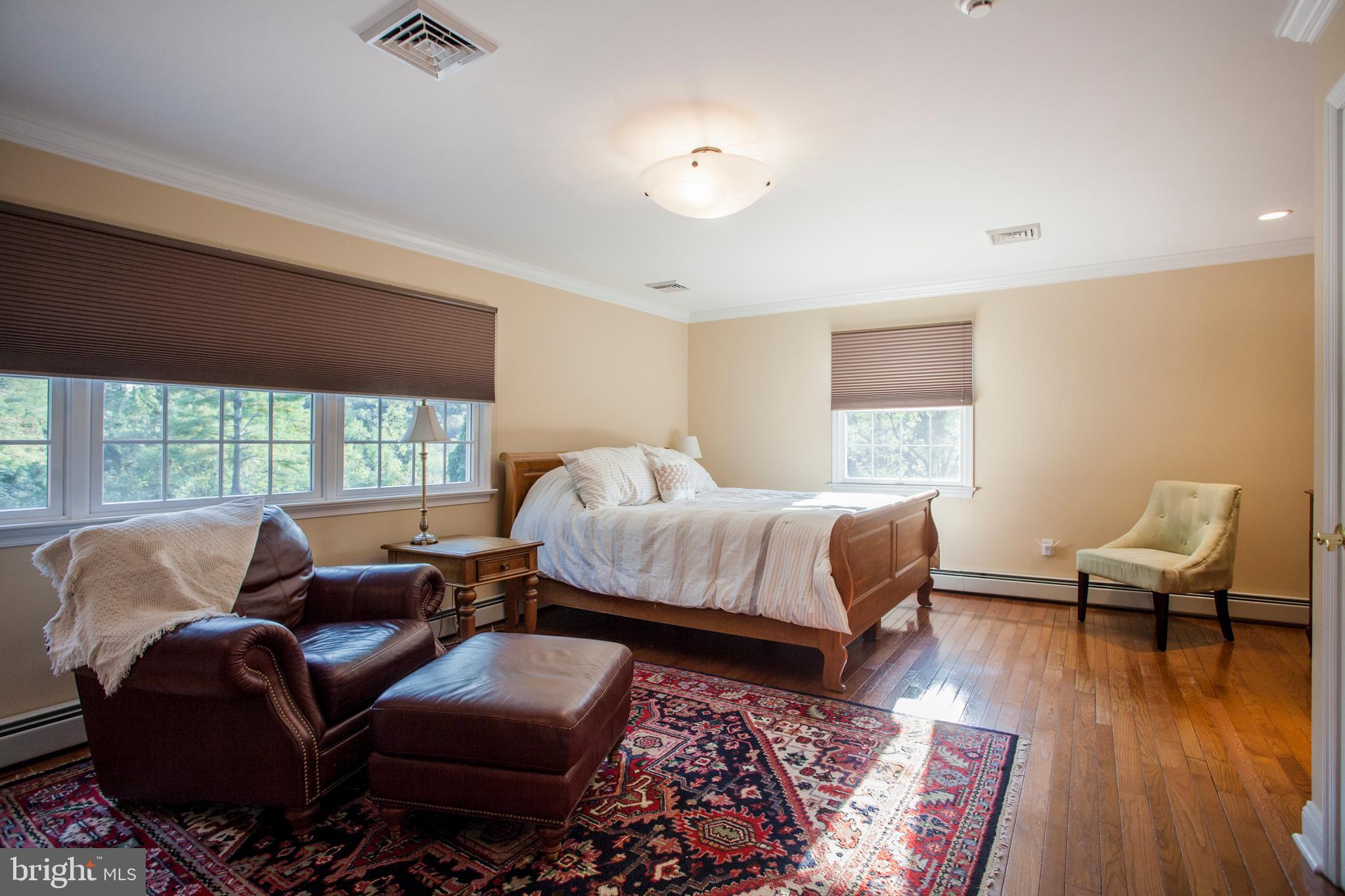 HAMILTON PLACE - Residential