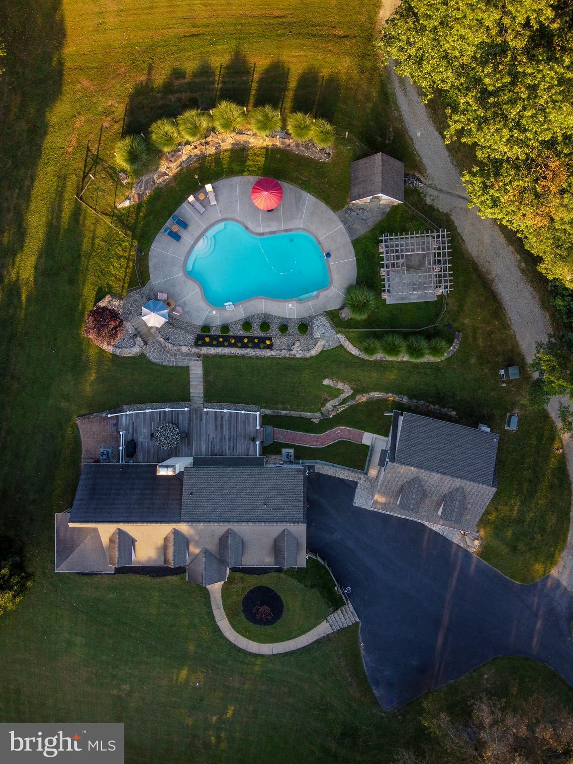 HAMILTON PLACE - Residential