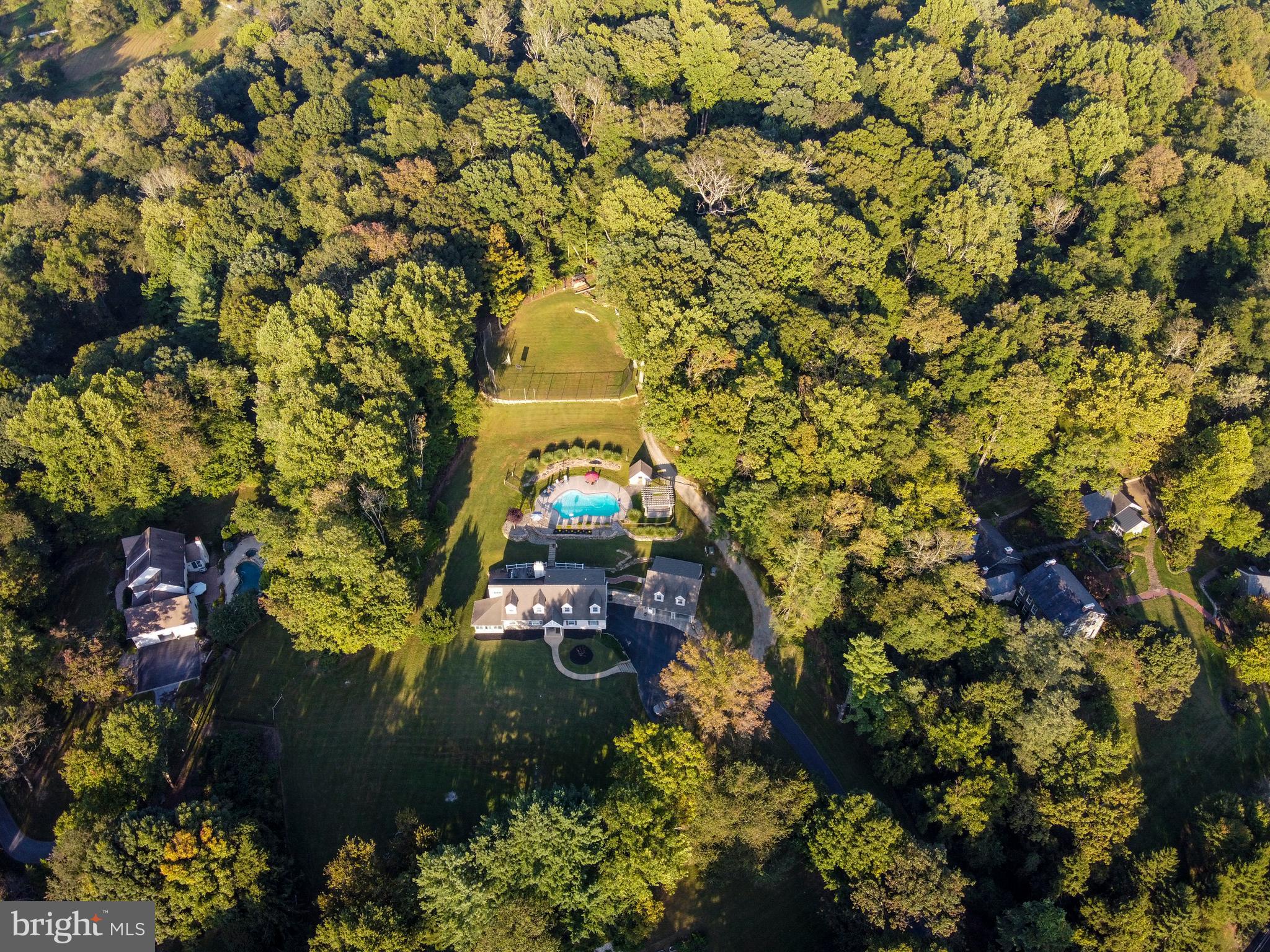 HAMILTON PLACE - Residential