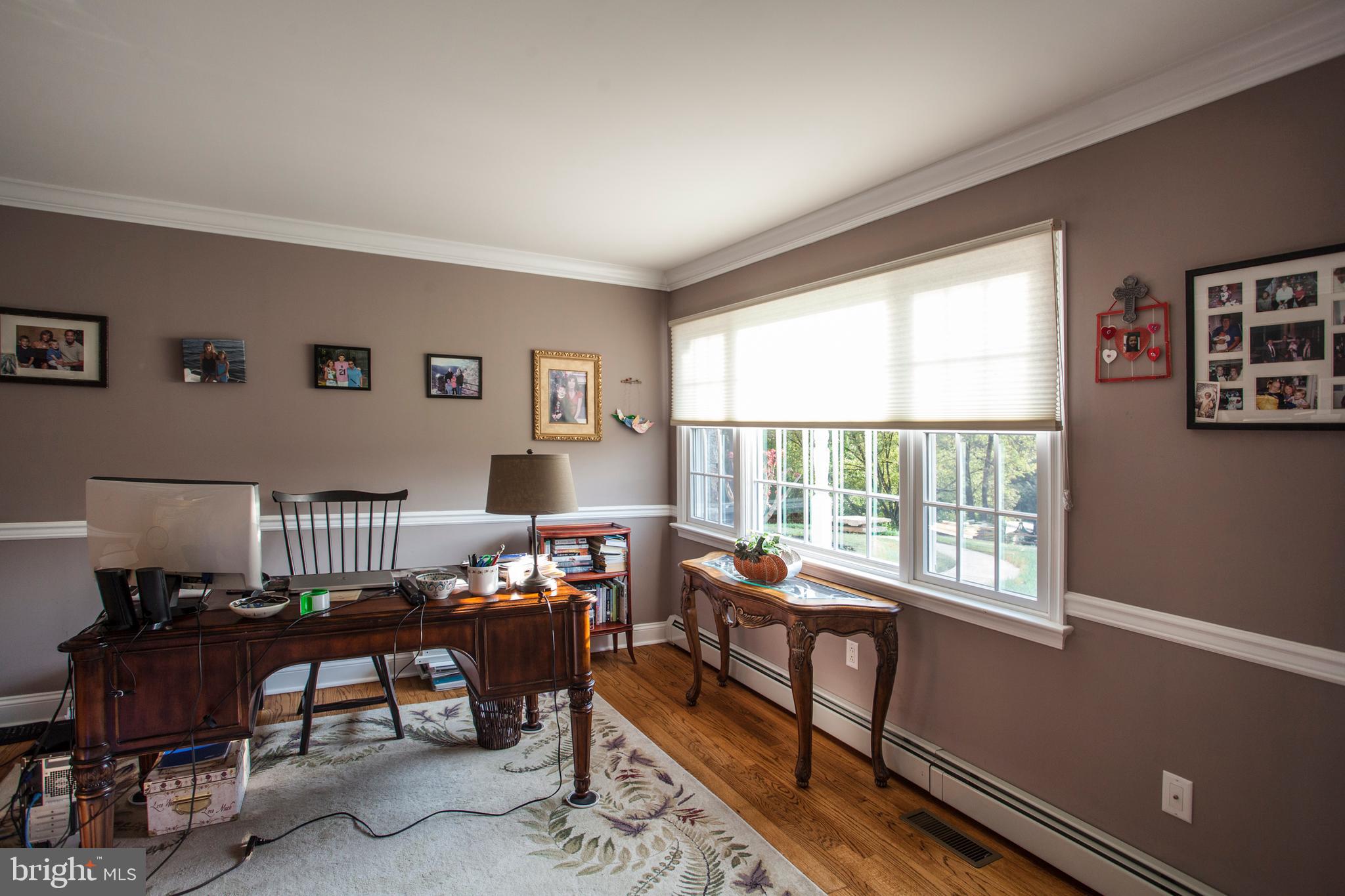 HAMILTON PLACE - Residential