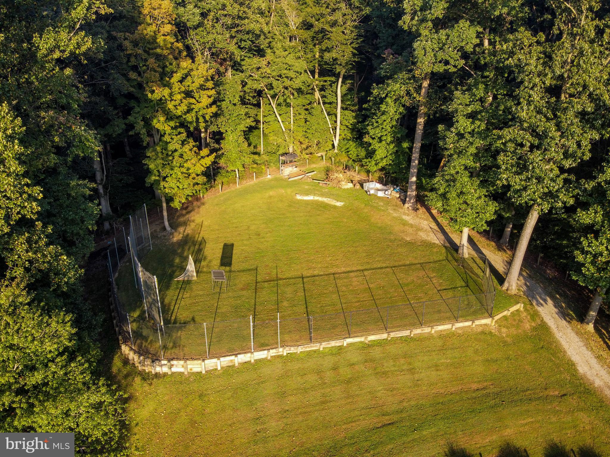 HAMILTON PLACE - Residential