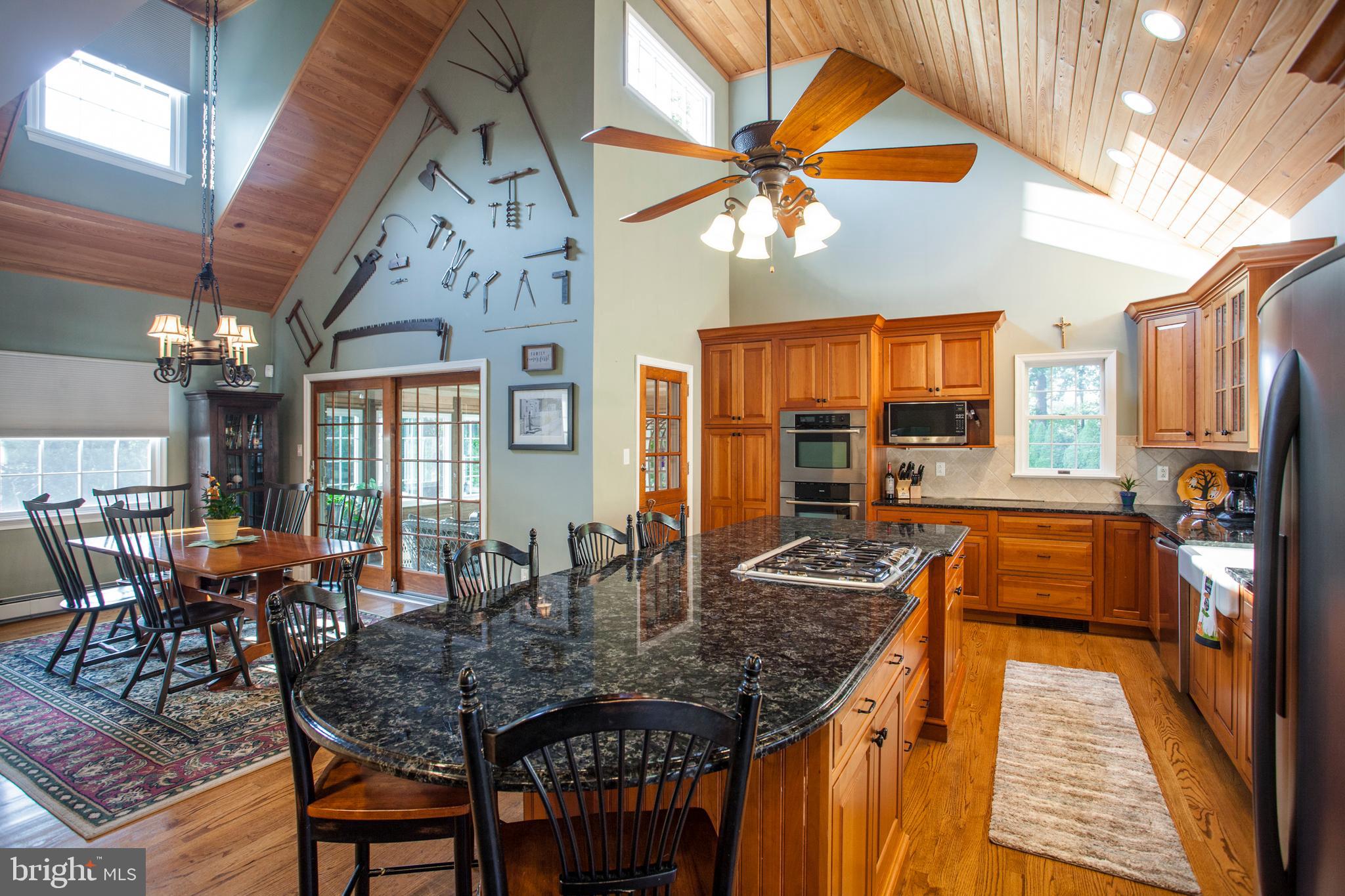 HAMILTON PLACE - Residential